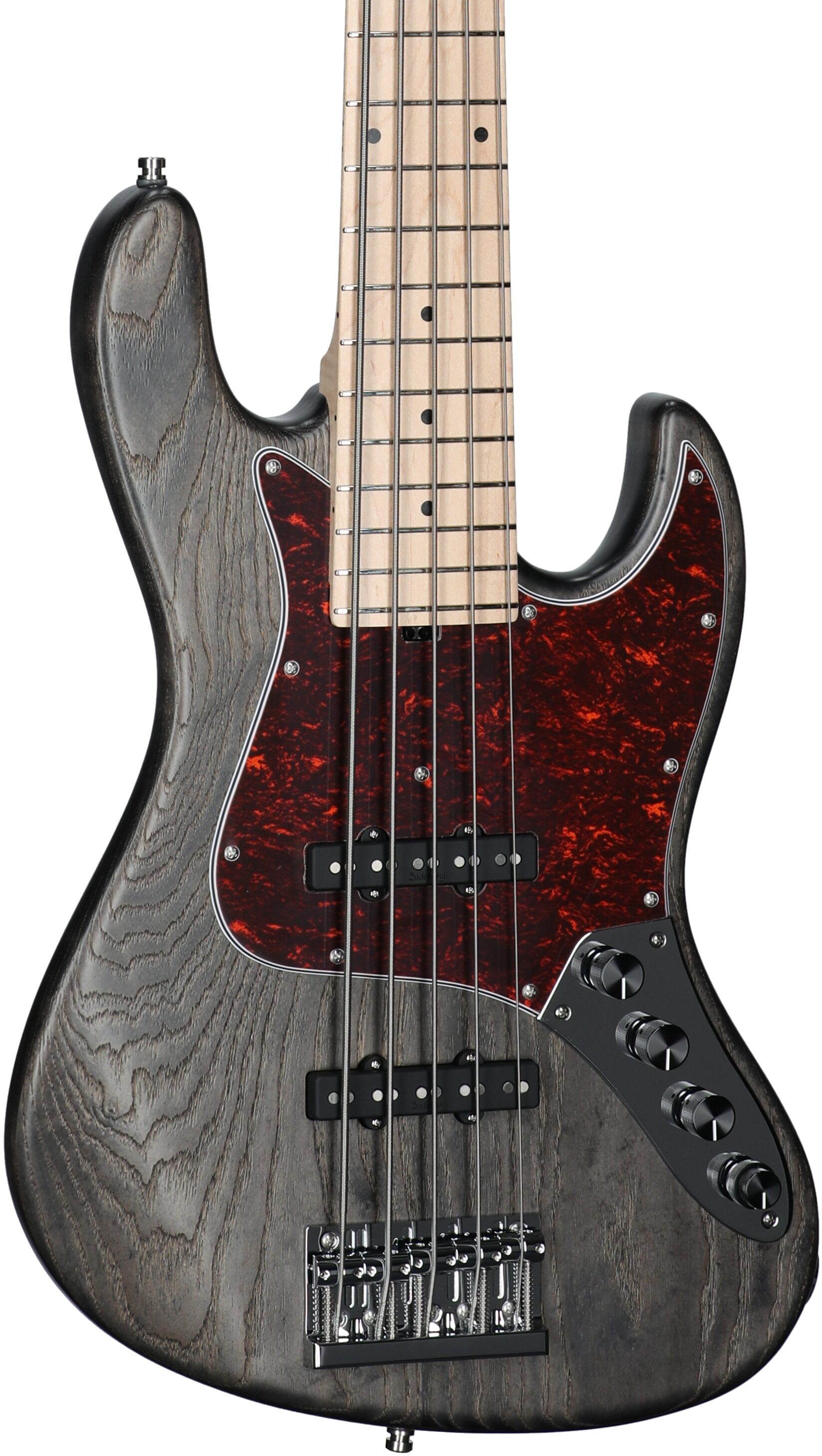 Sadowsky MetroLine 21-fret Vintage J/J Bass, 5-String | zZounds