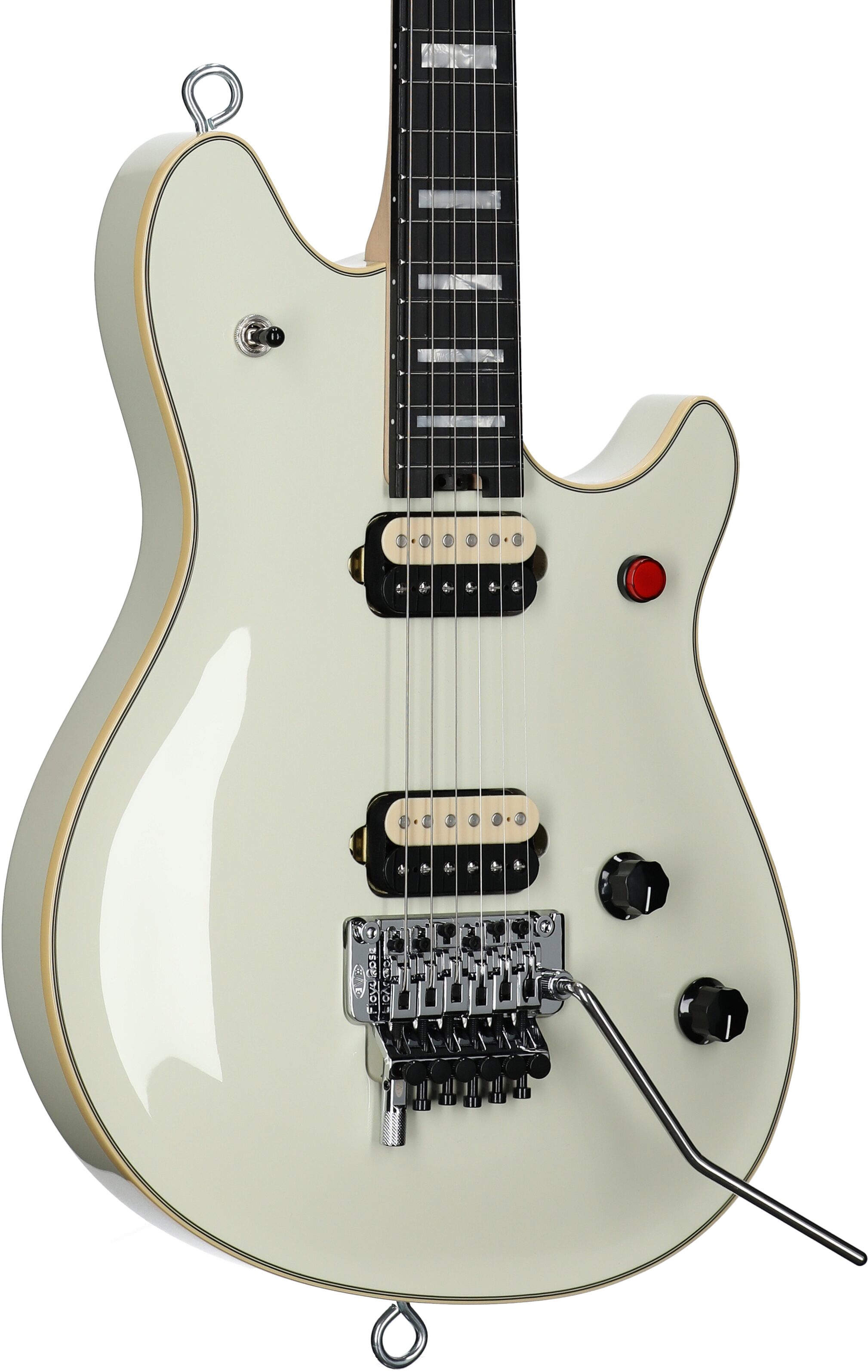 Evh wolfgang store signature