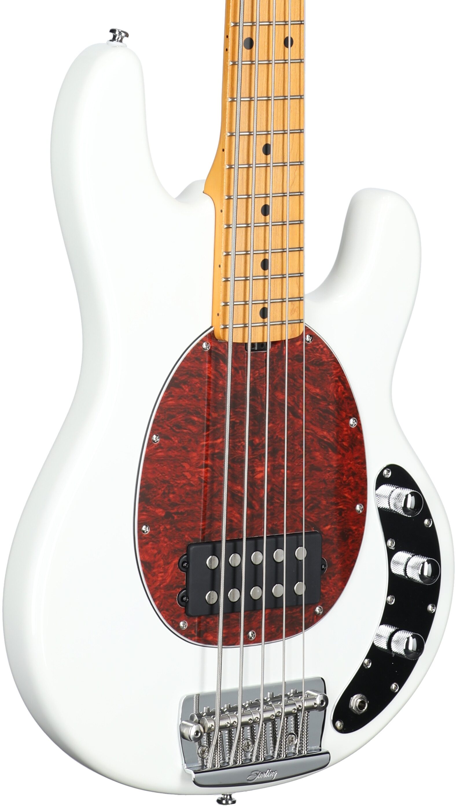 Sterling by Music Man StingRay Ray25 Classic Electric Bass