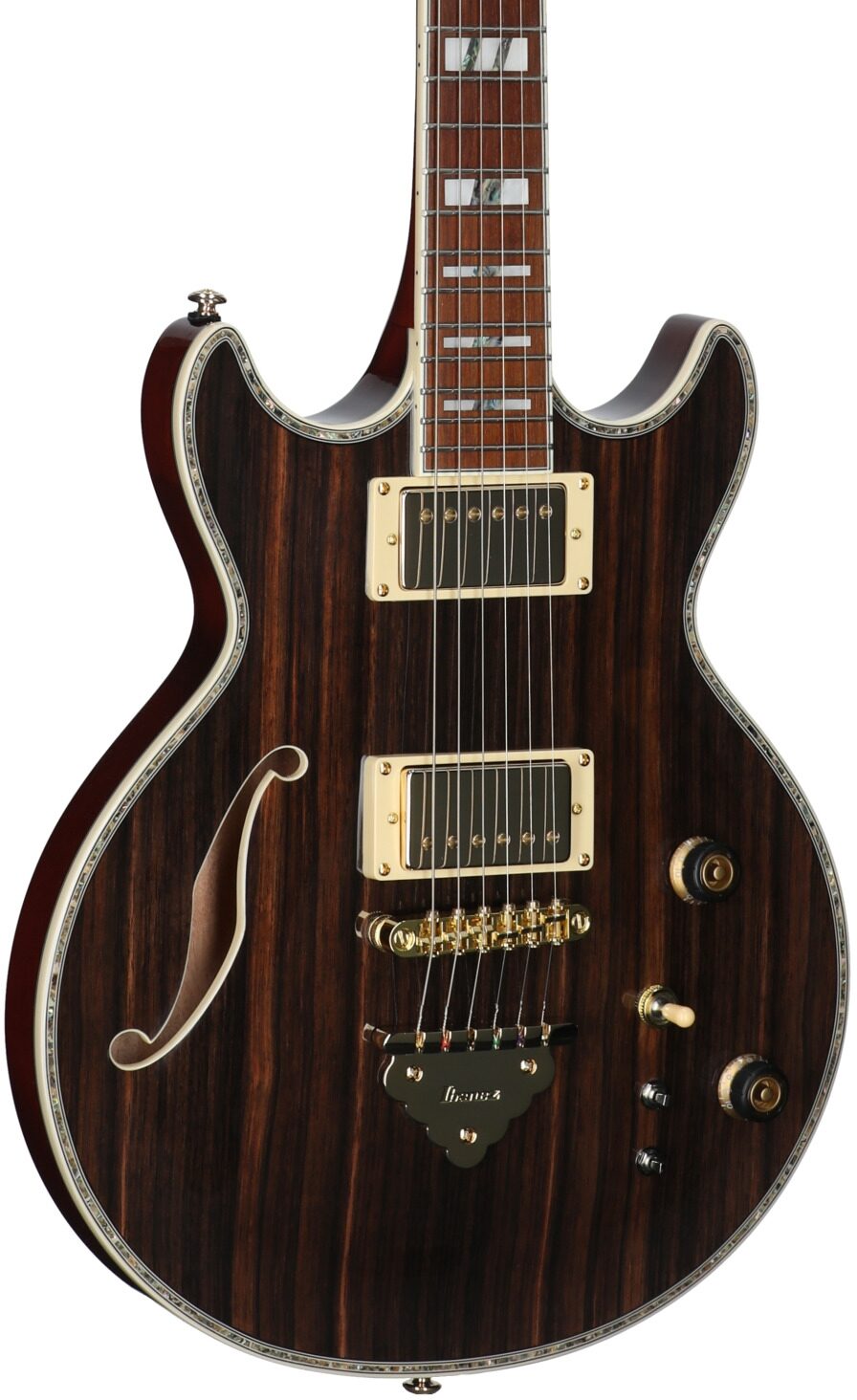 Ibanez AR520 Electric Guitar | zZounds