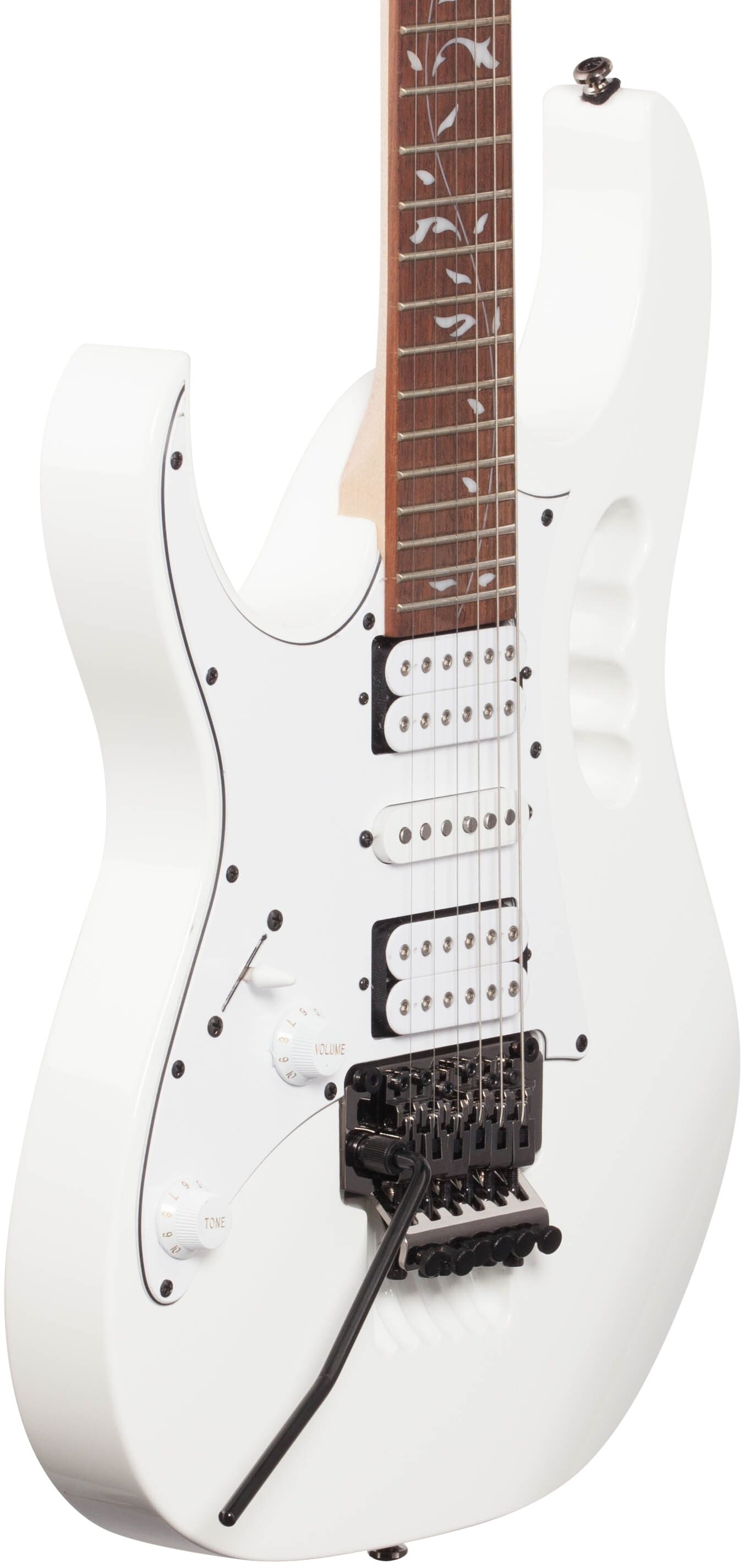 Buy Ibanez Steve Vai JEM JR Electric Guitar