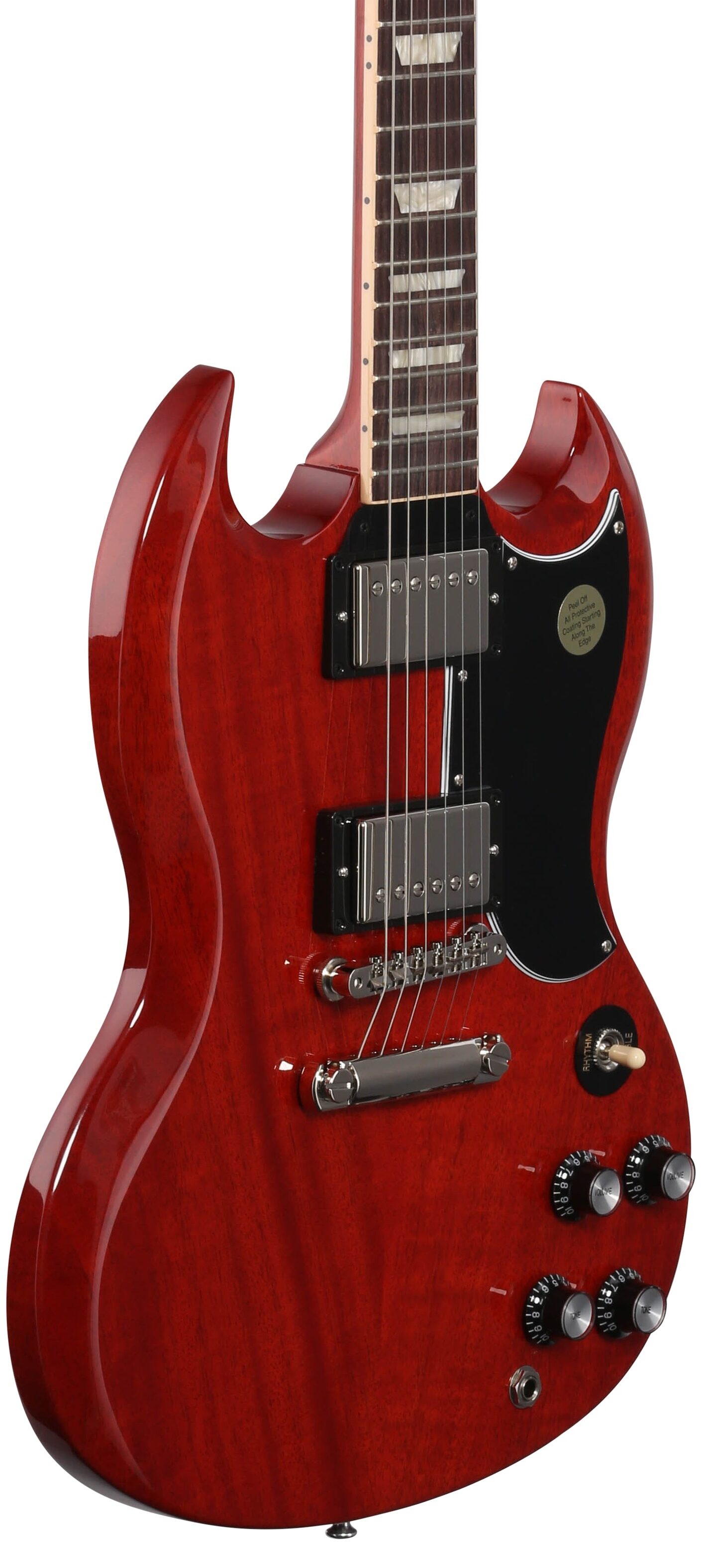 Gibson SG Standard '61 Electric Guitar | zZounds
