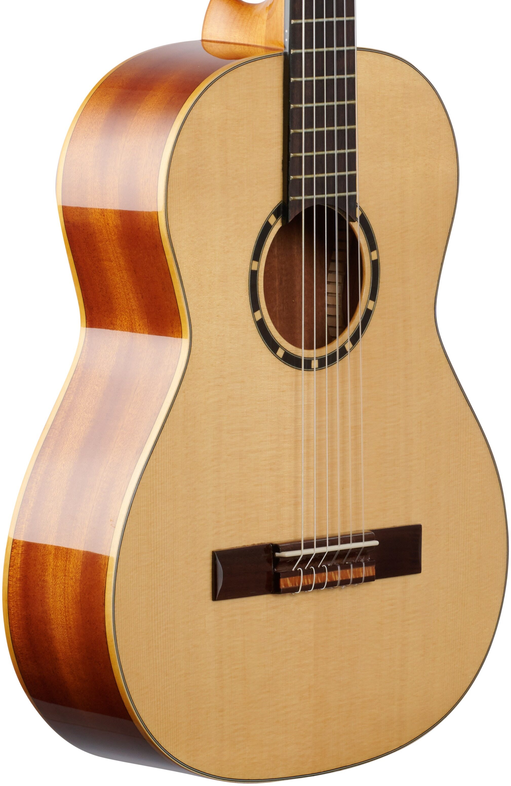 GUITARE CLASSIQUE ORTEGA R121 - 3/4