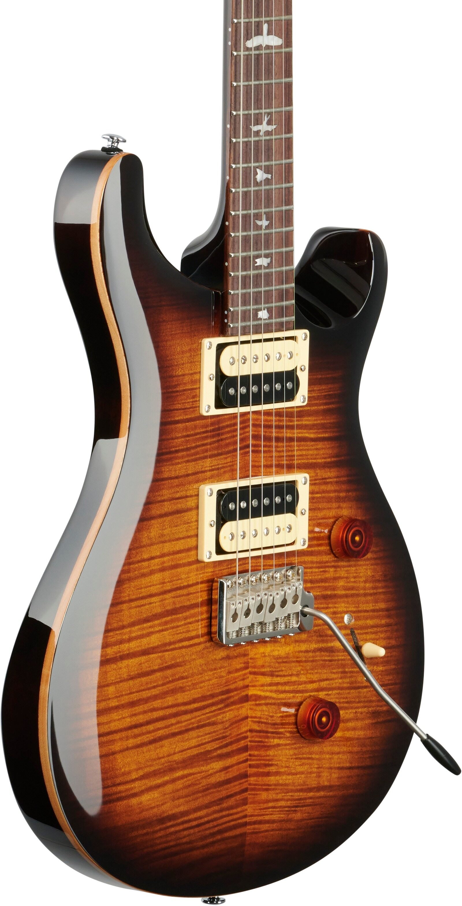 アーム欠品【動画】PRS Paul Reed Smith Custom SE 24