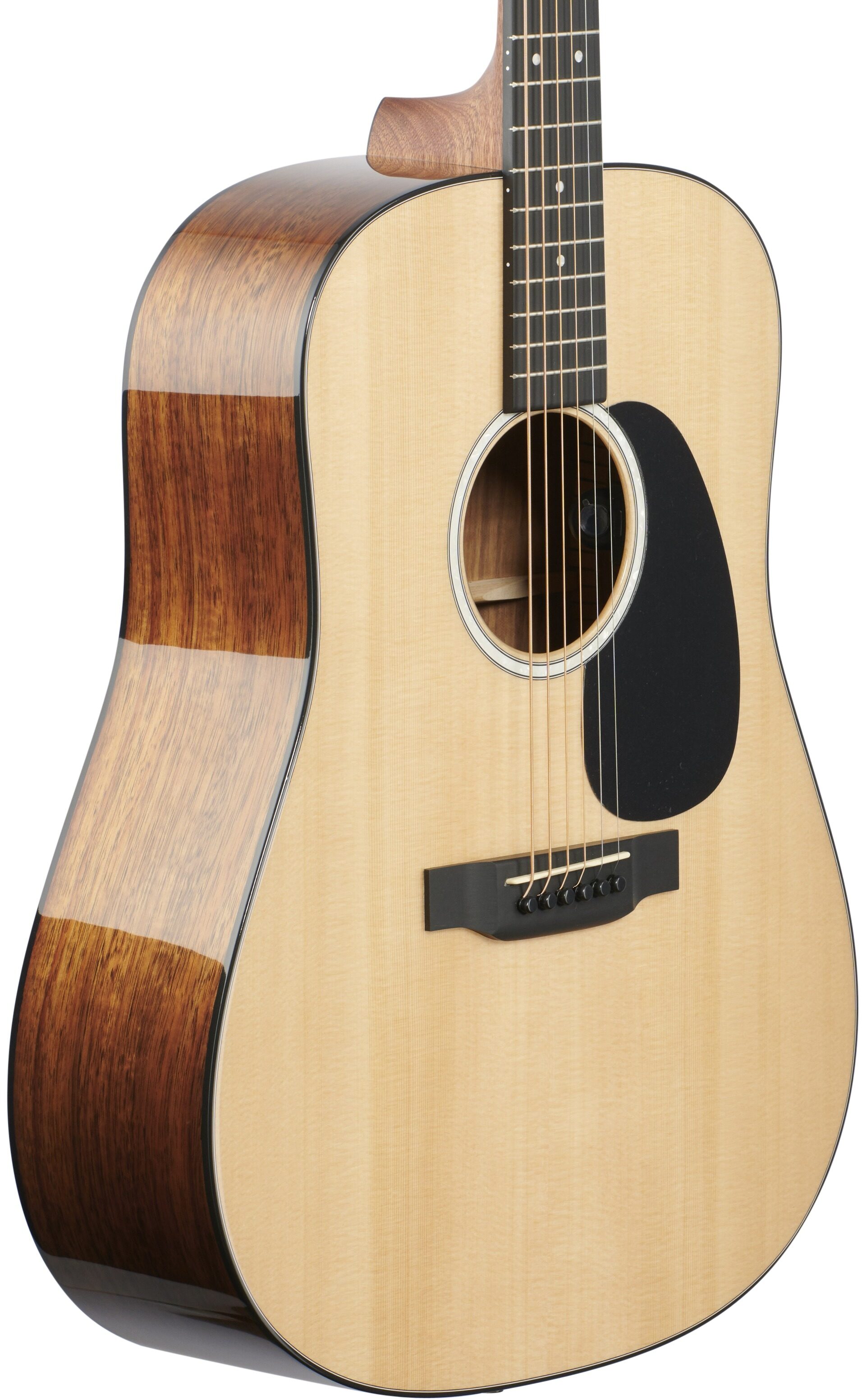 Martin D-12E Koa Road Series Acoustic-Electric Guitar | zZounds