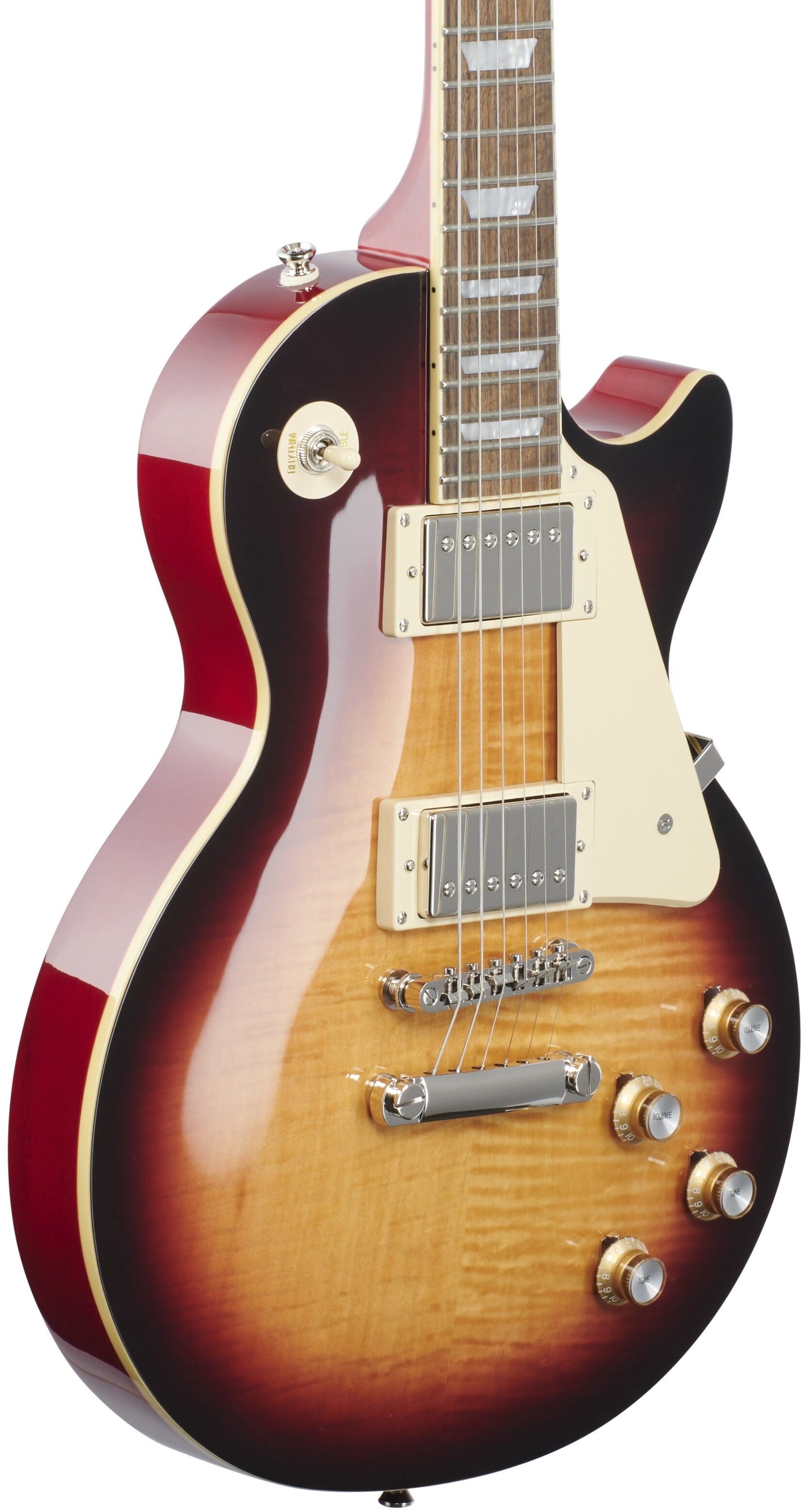 Epiphone Les Paul Standard '60s Electric Guitar | zZounds