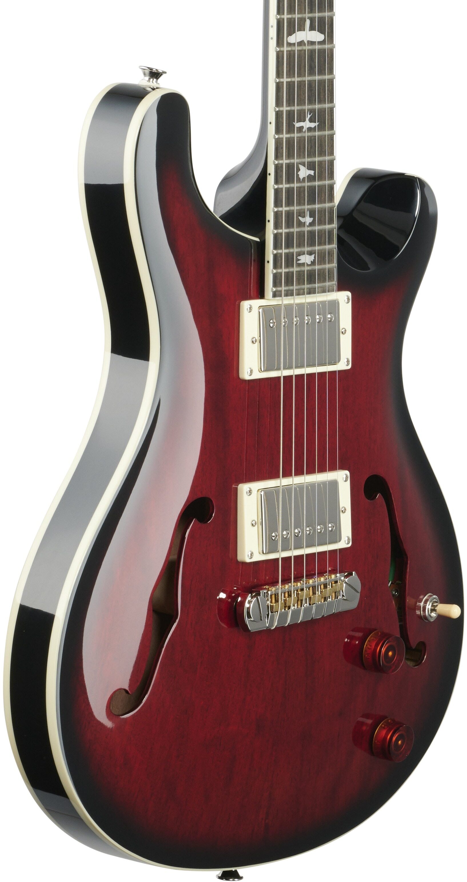 Paul Reed Smith PRS SE Hollowbody STD - ギター