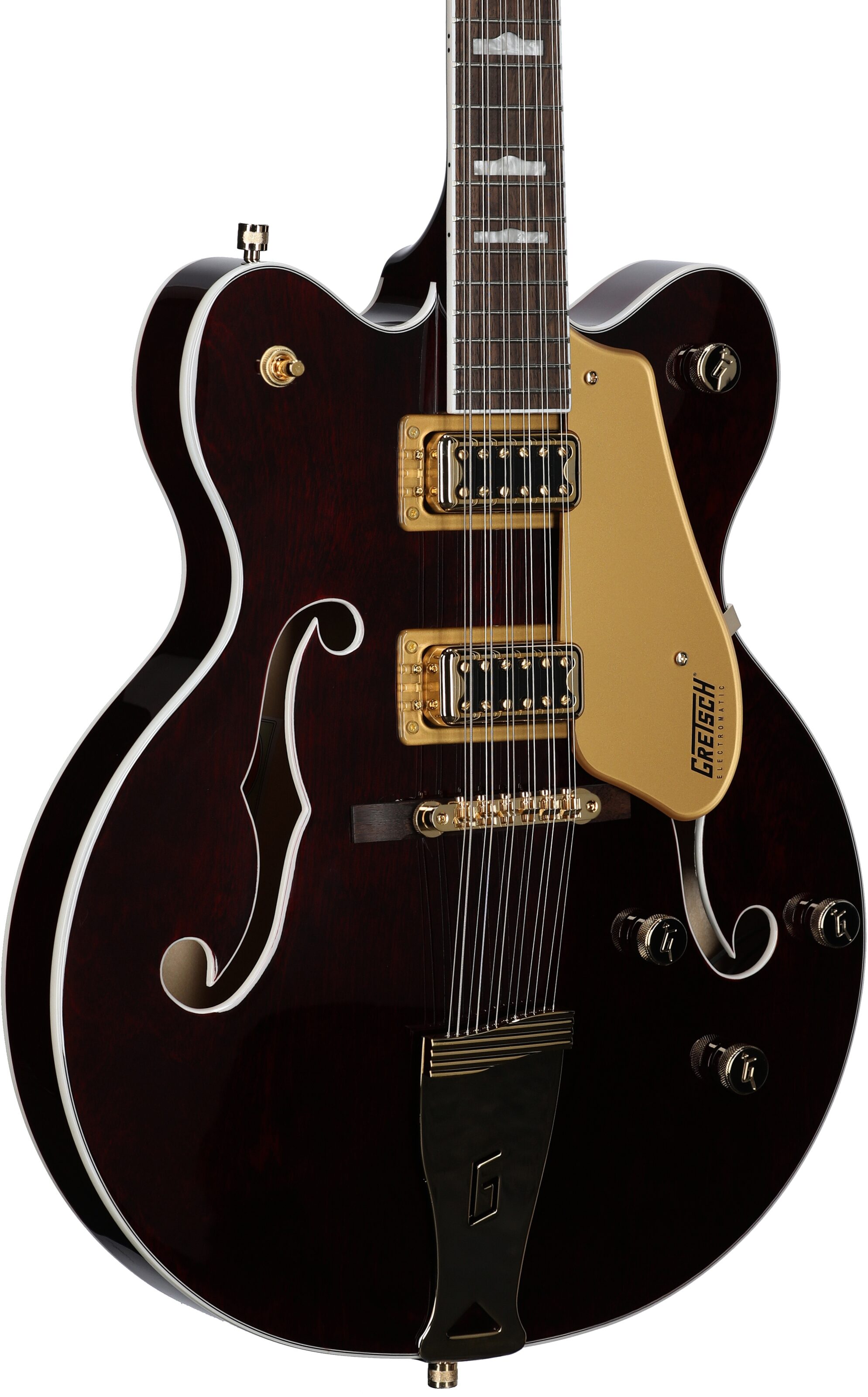 Gretsch G5422G-12 Electromatic Hollowbody Guitar, 12-String