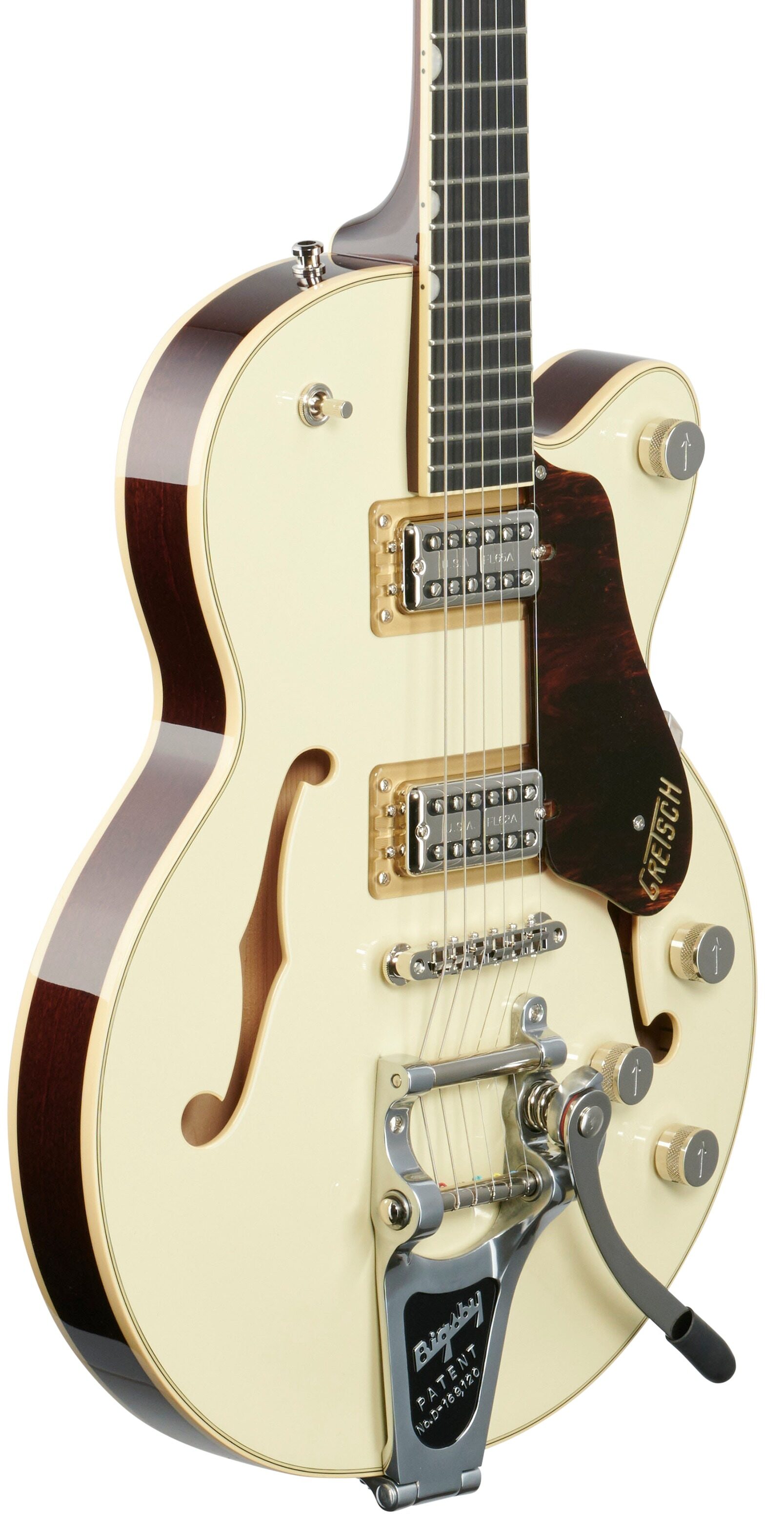 Gretsch G6659T Players Broadkaster Jr Electric Guitar zZounds