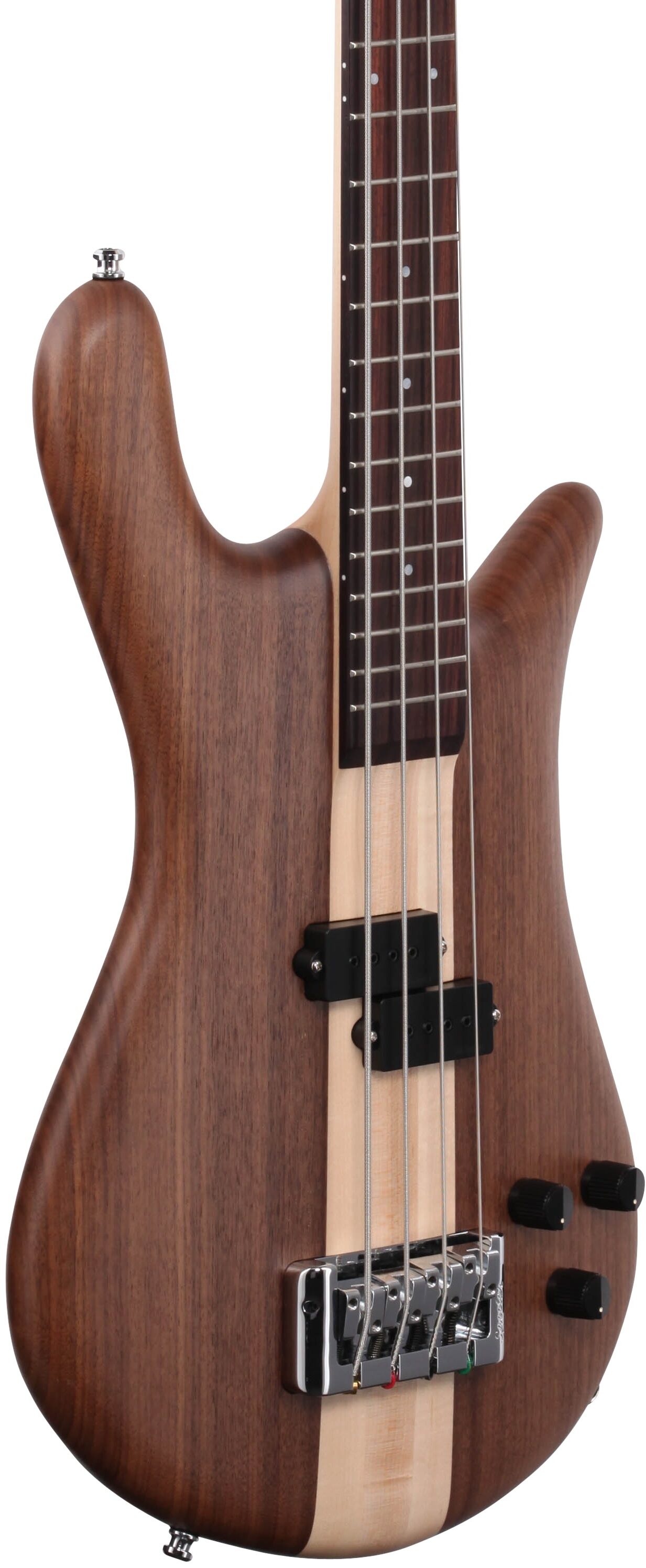 Spector Euro 4 Limited Edition 40th Anniversary Electric Bass