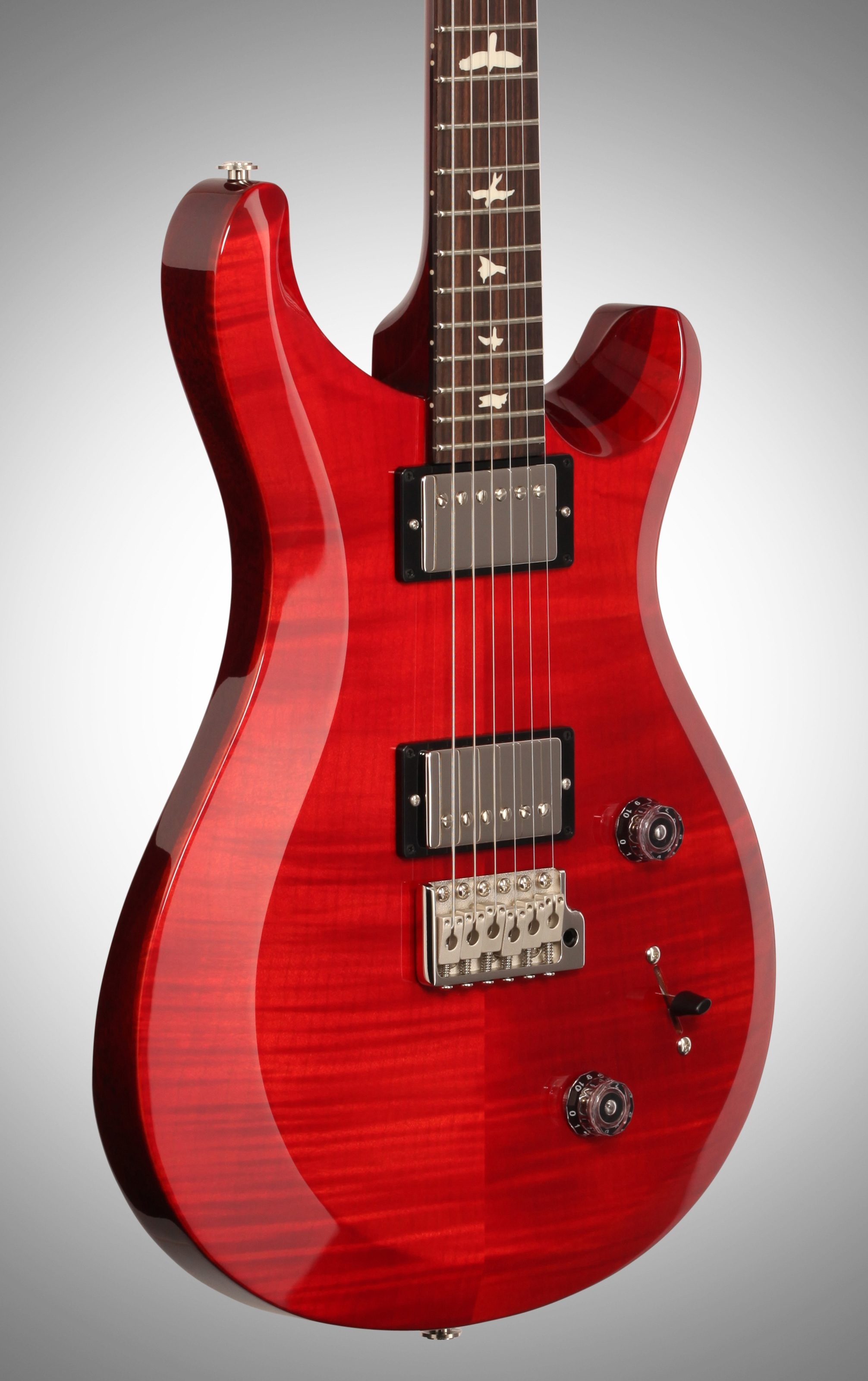 PRS Paul Reed Smith S2 Custom 22 Electric Guitar | zZounds