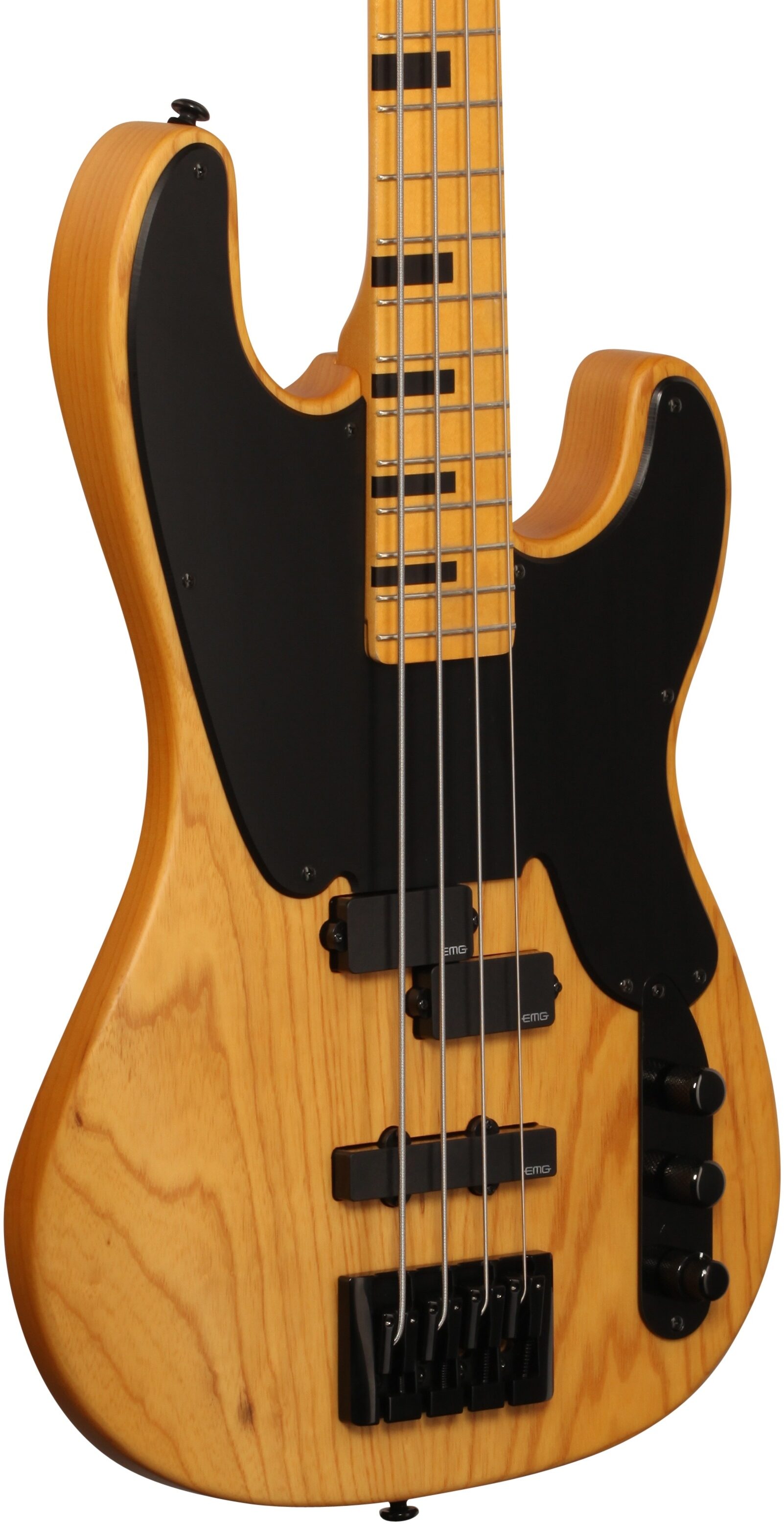 T　Session　Model　Bass　zZounds　Schecter　Electric