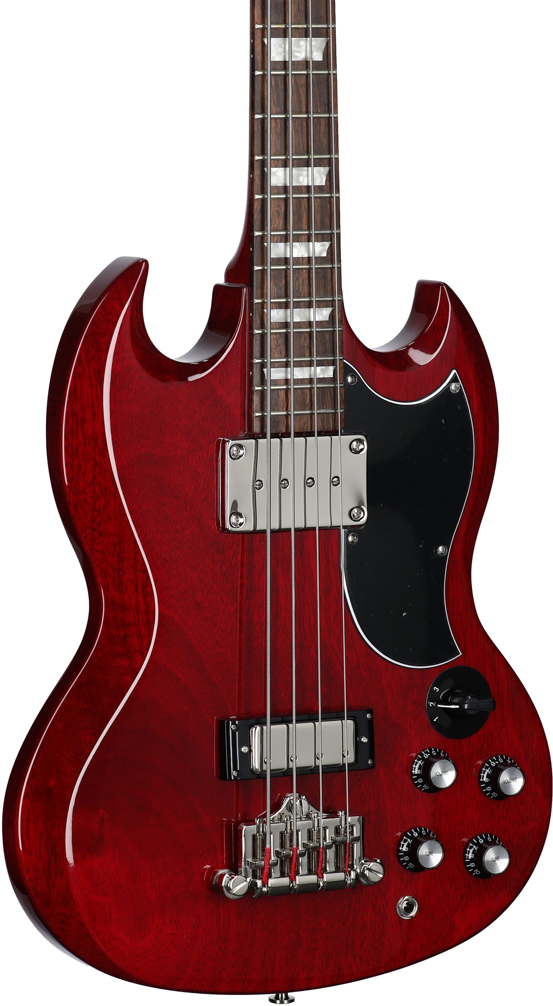 Epiphone EB-3 Electric Bass | zZounds