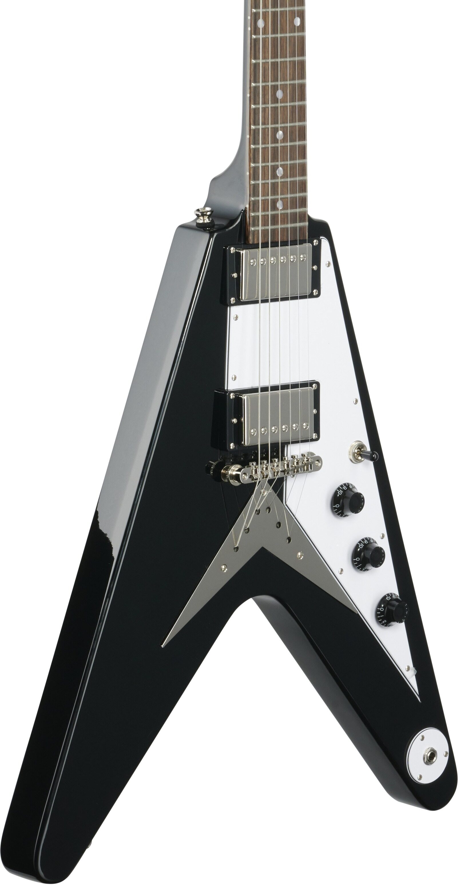 Epiphone Flying V Electric Guitar   zZounds