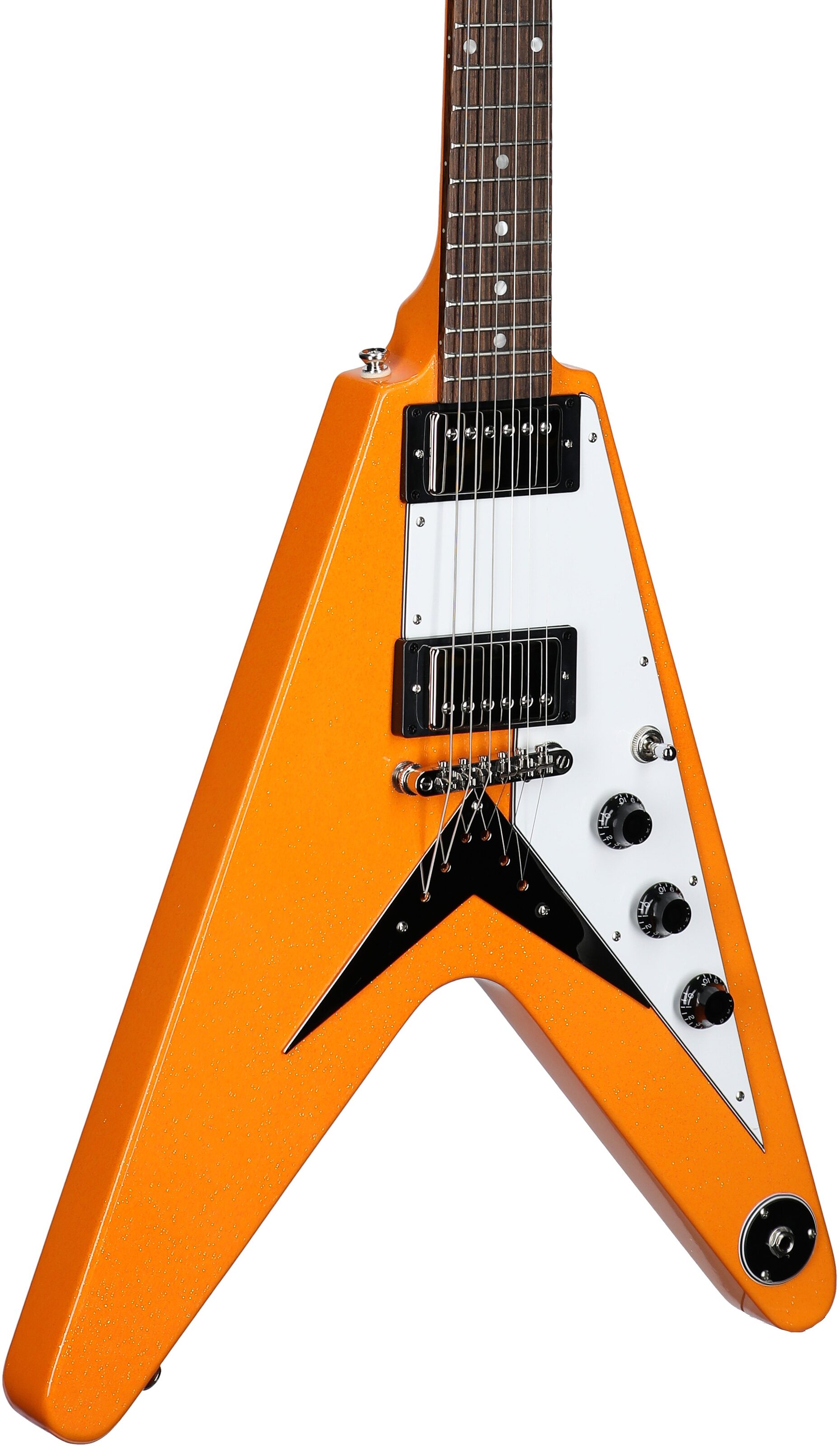 Epiphone Exclusive Flying V Electric Guitar