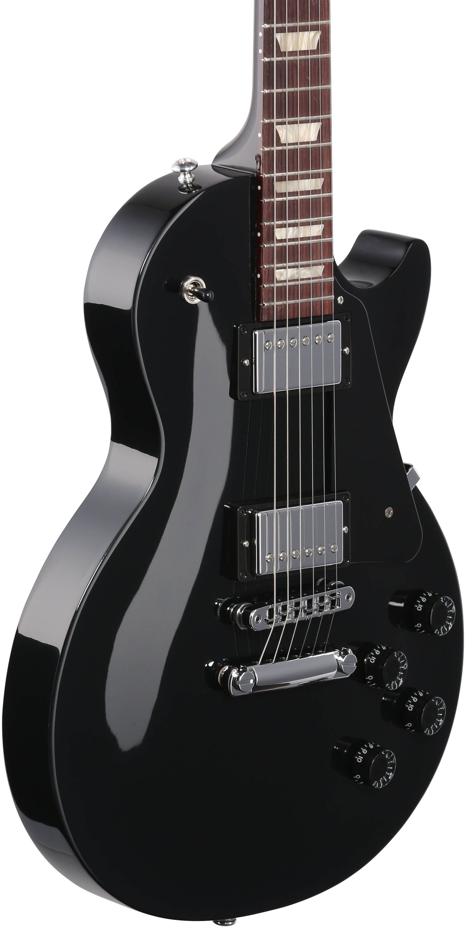 Gibson Les Paul Studio Electric Guitar | zZounds