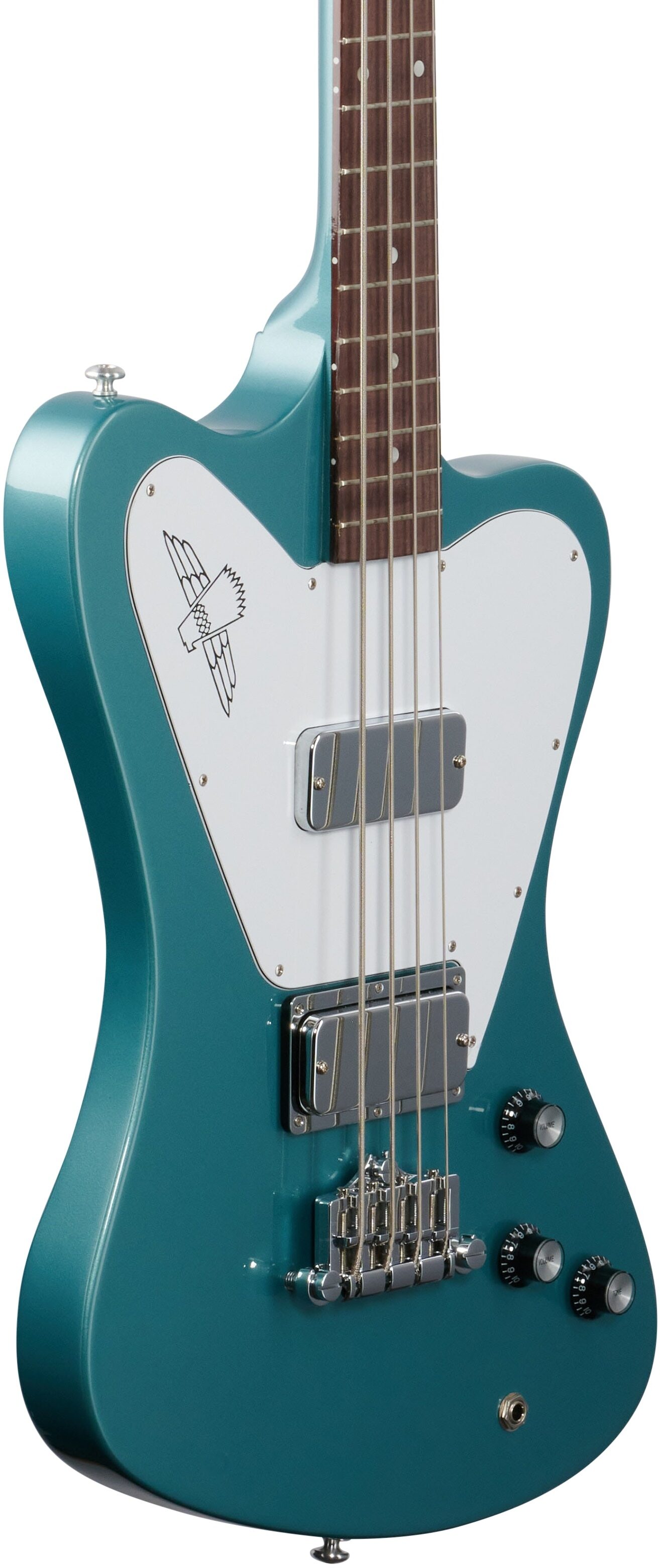 Gibson Thunderbird ノンリバース | nate-hospital.com