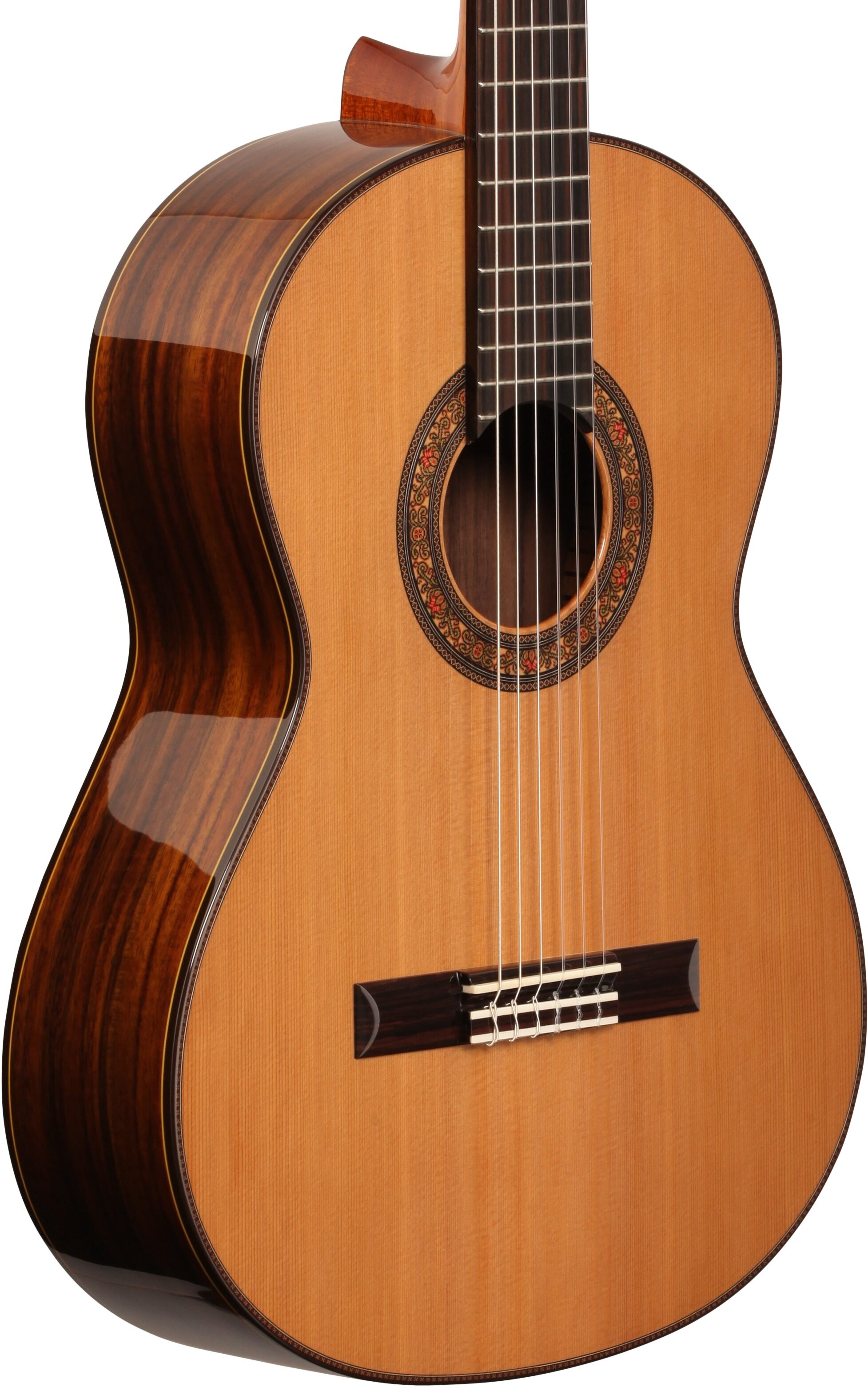 Kazuo yairi store classical guitar