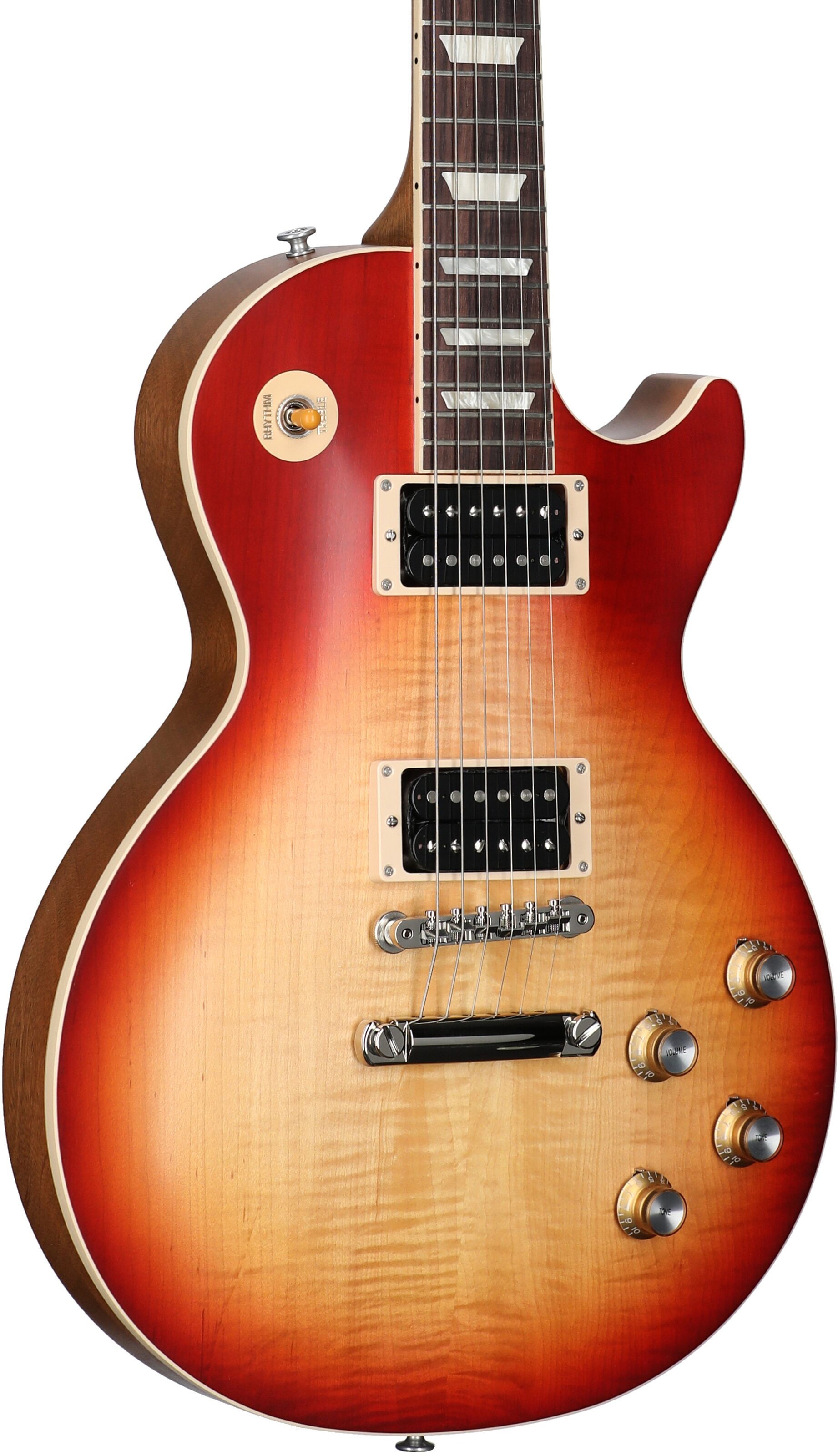 Gibson Les Paul Standard '60s review