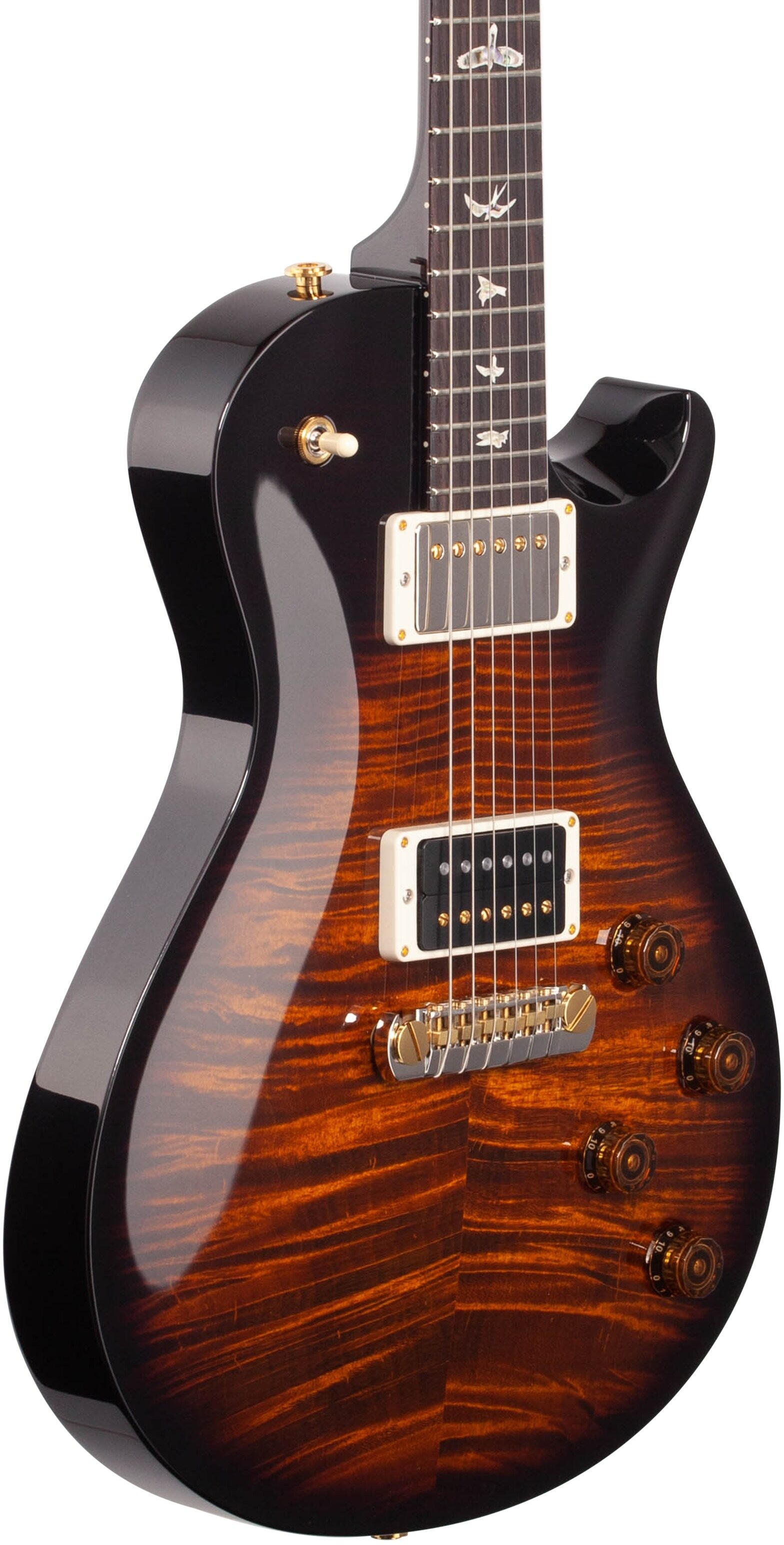 PRS Paul Reed Smith Mark Tremonti 10-Top Electric Guitar