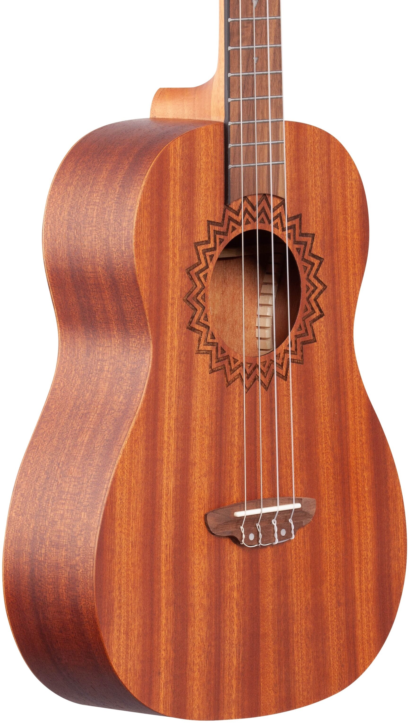 Baritone on sale ukulele luna