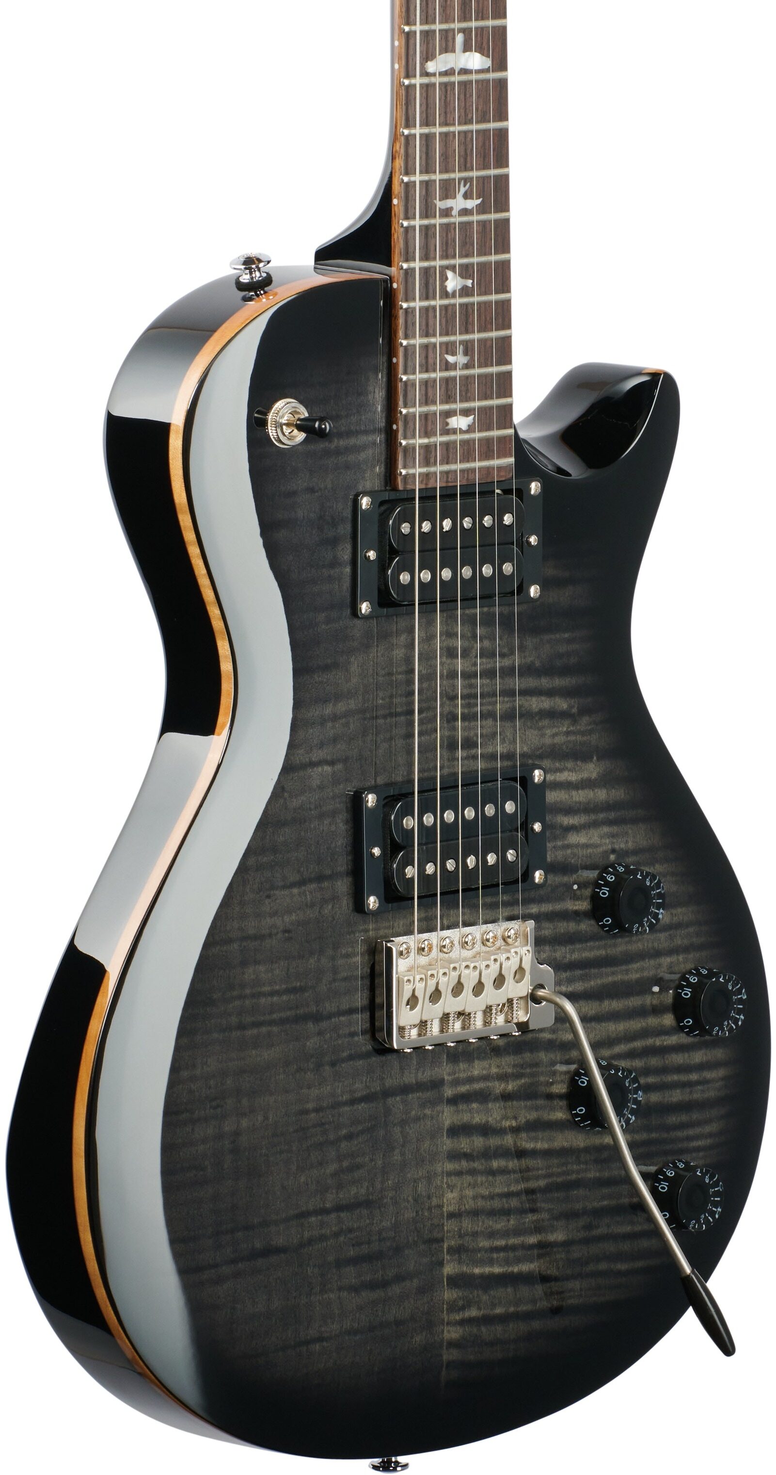 PRS SE Mark Tremonti - 器材