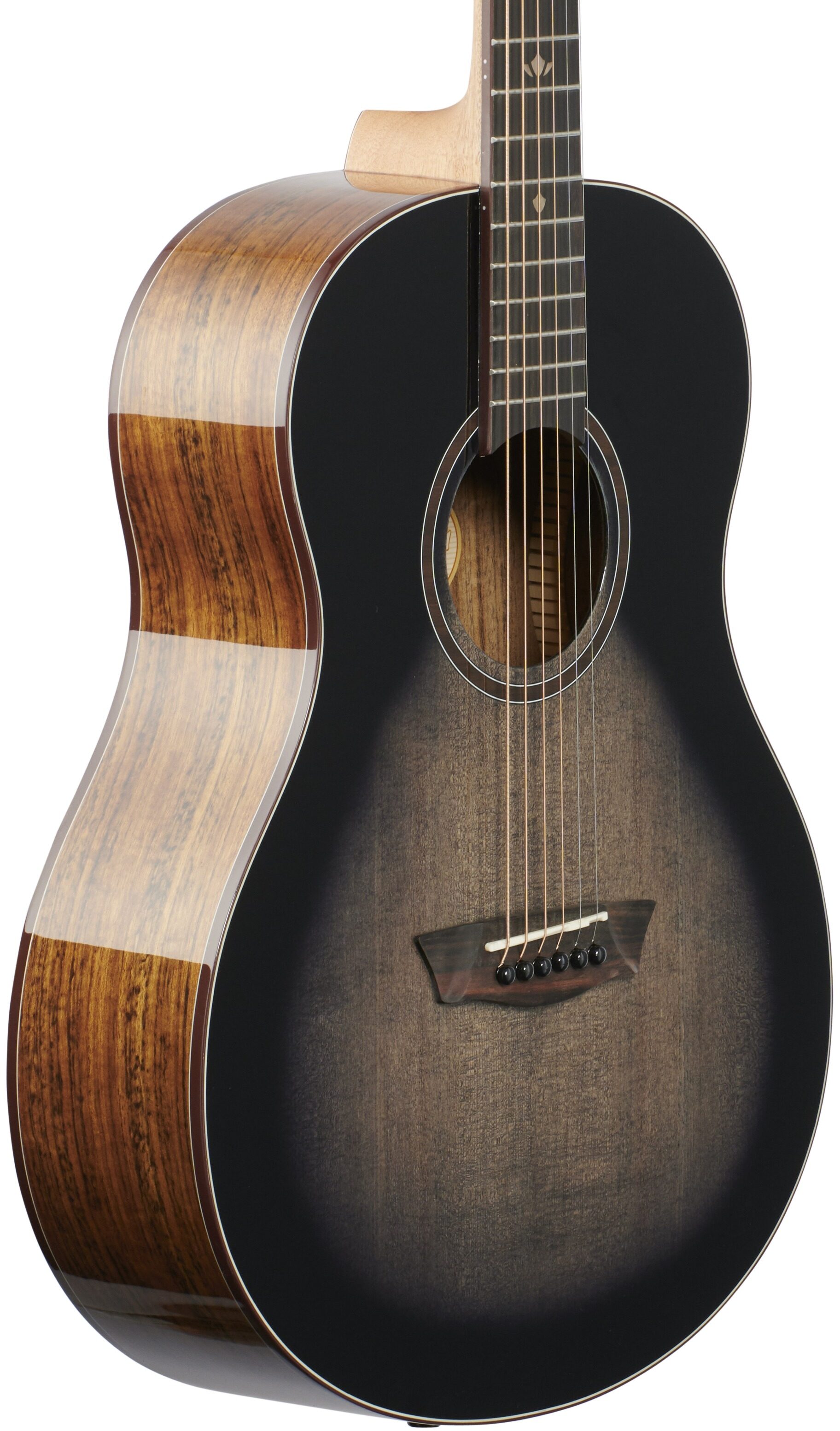 Washburn Bella Tono Novo S9 Acoustic Guitar | zZounds