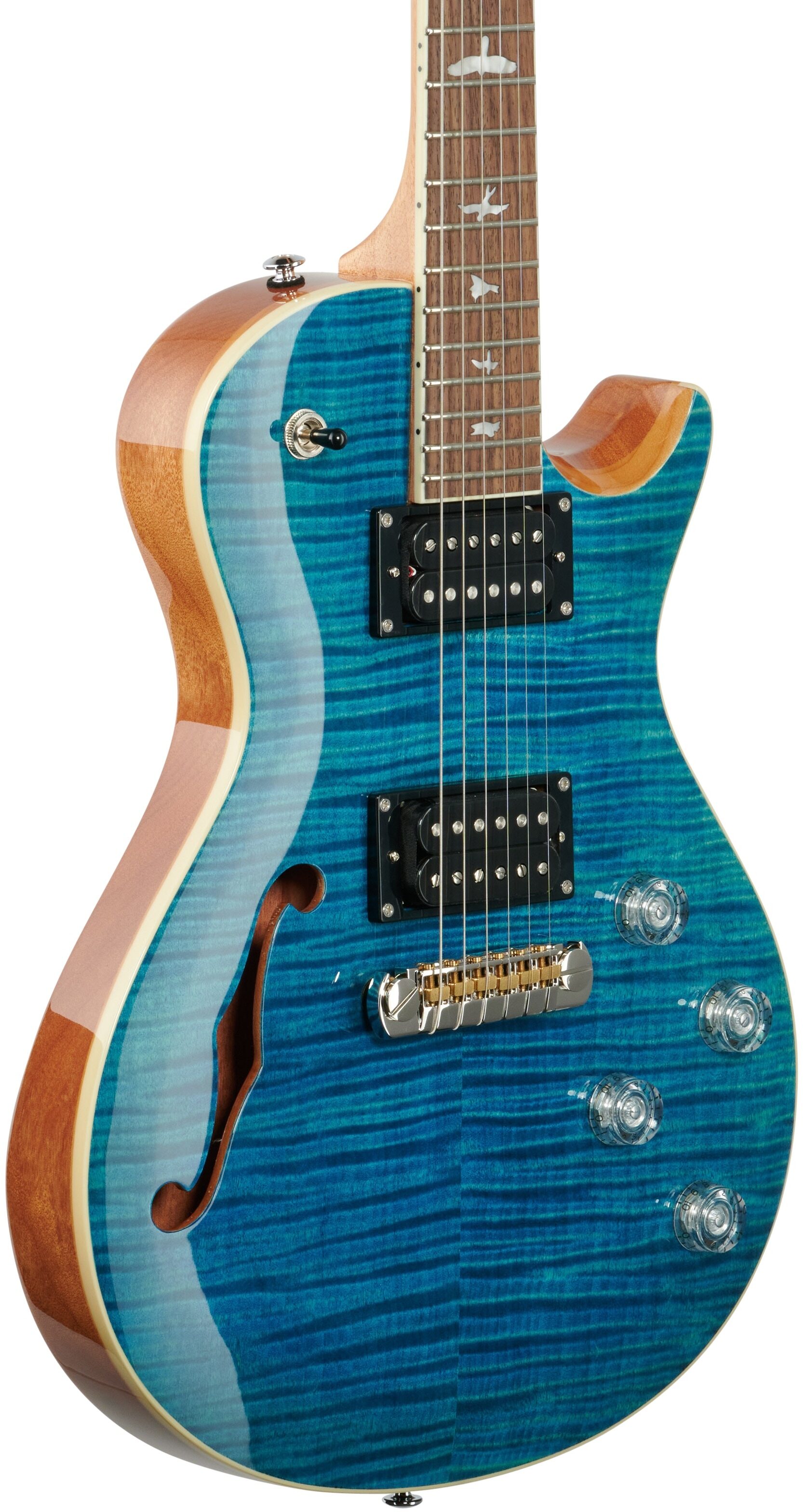 PRS SE ザックマイヤー - ギター