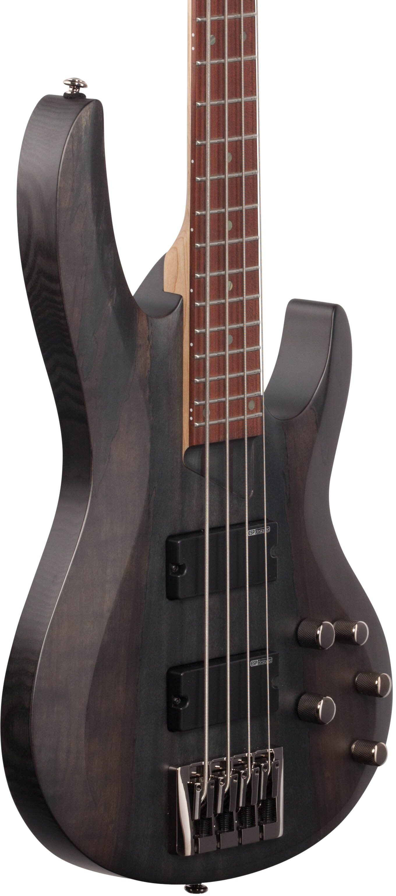 ESP LTD B204SM Electric Bass | zZounds