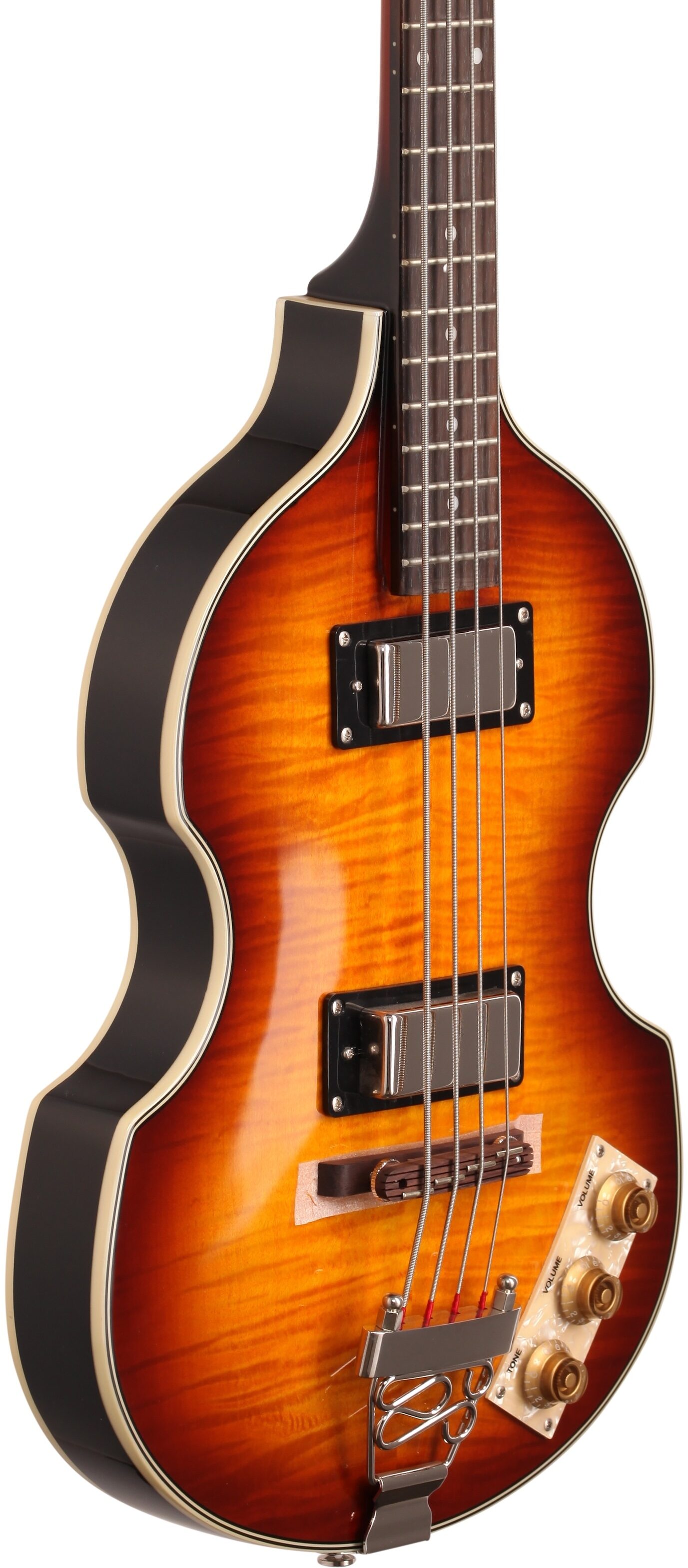 Epiphone Viola Electric Bass | zZounds