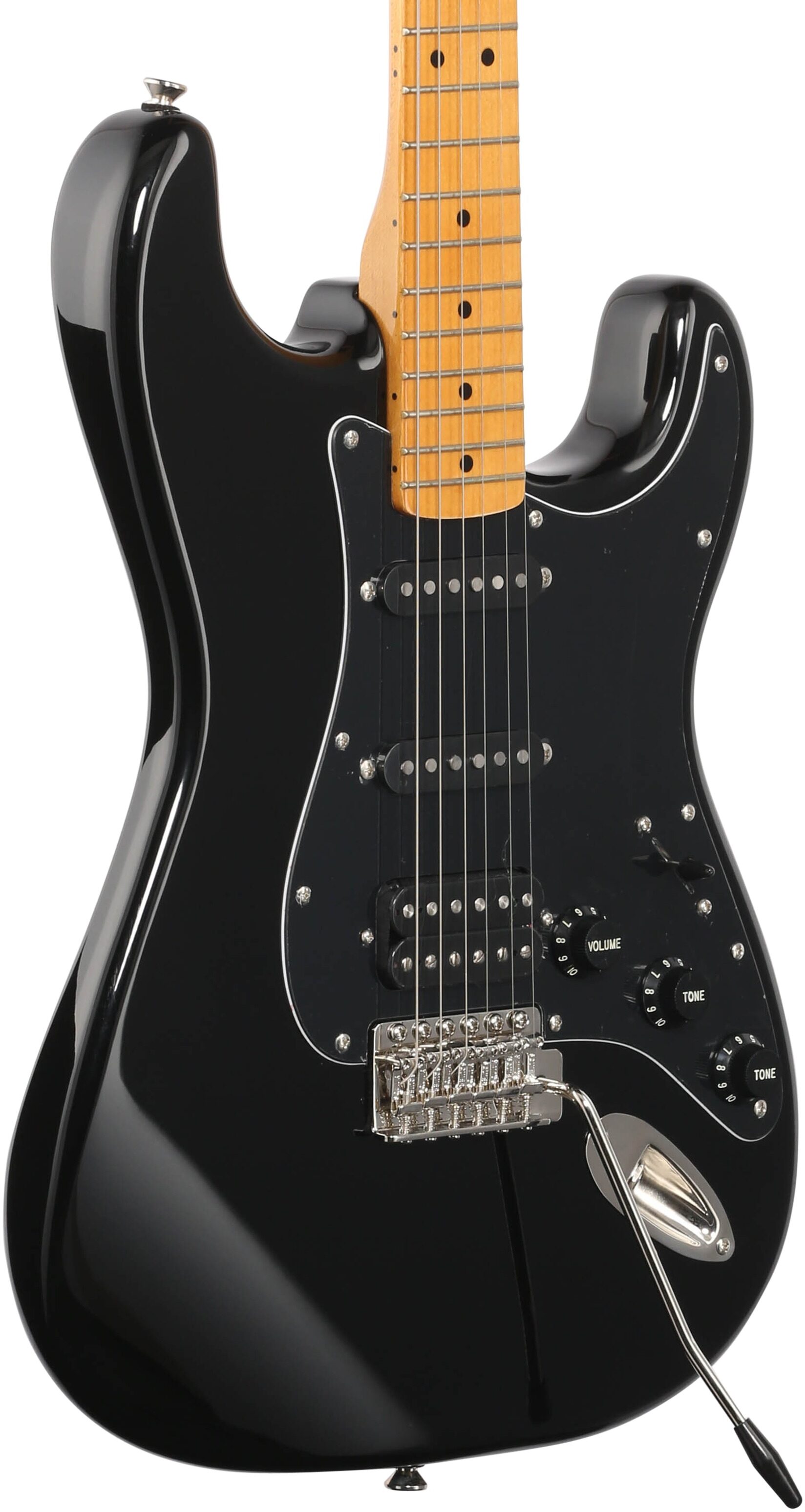 Squier classic vibe stratocaster deals 70s hss