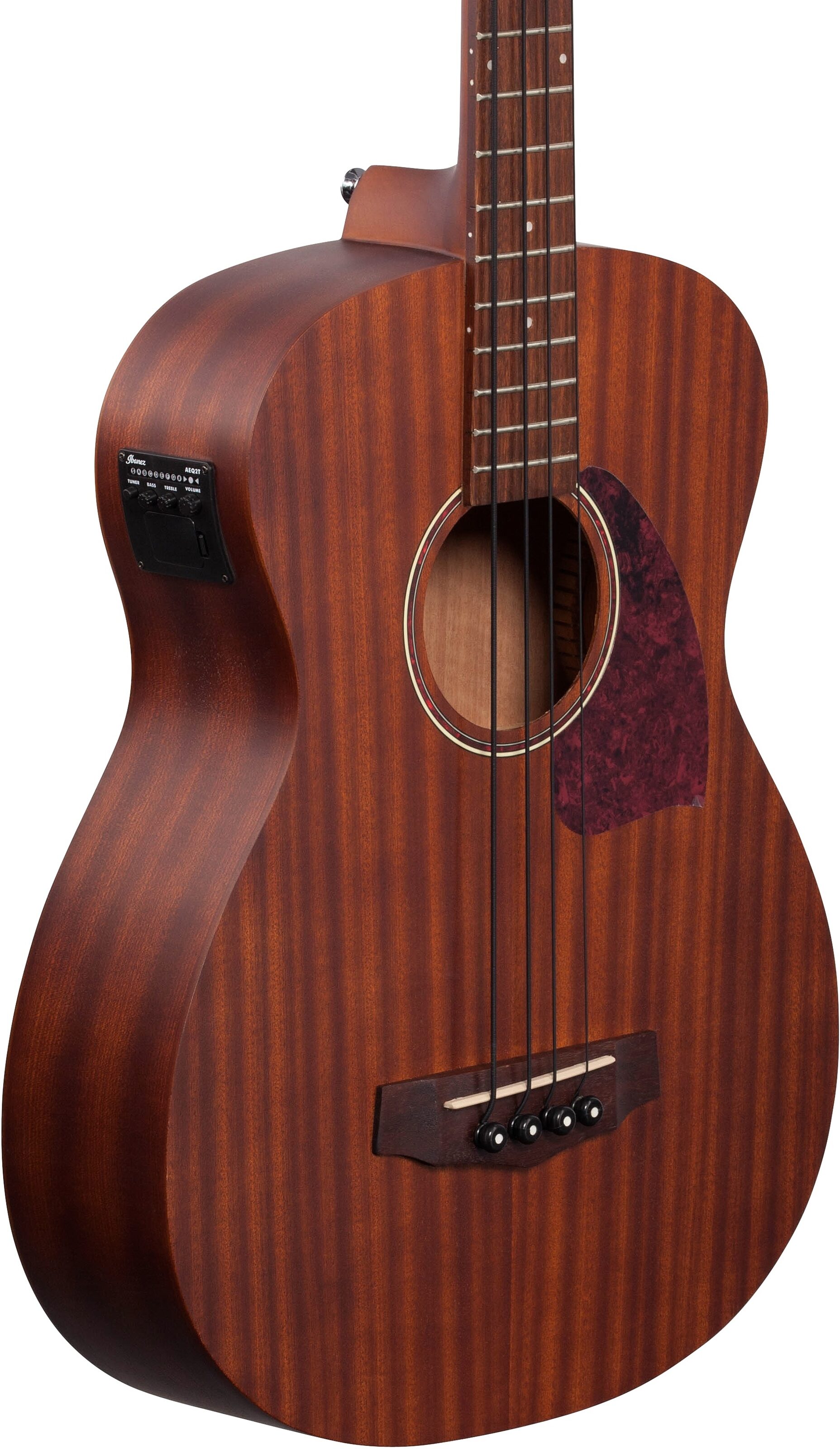 Ibanez PCBE12MH Acoustic Bass