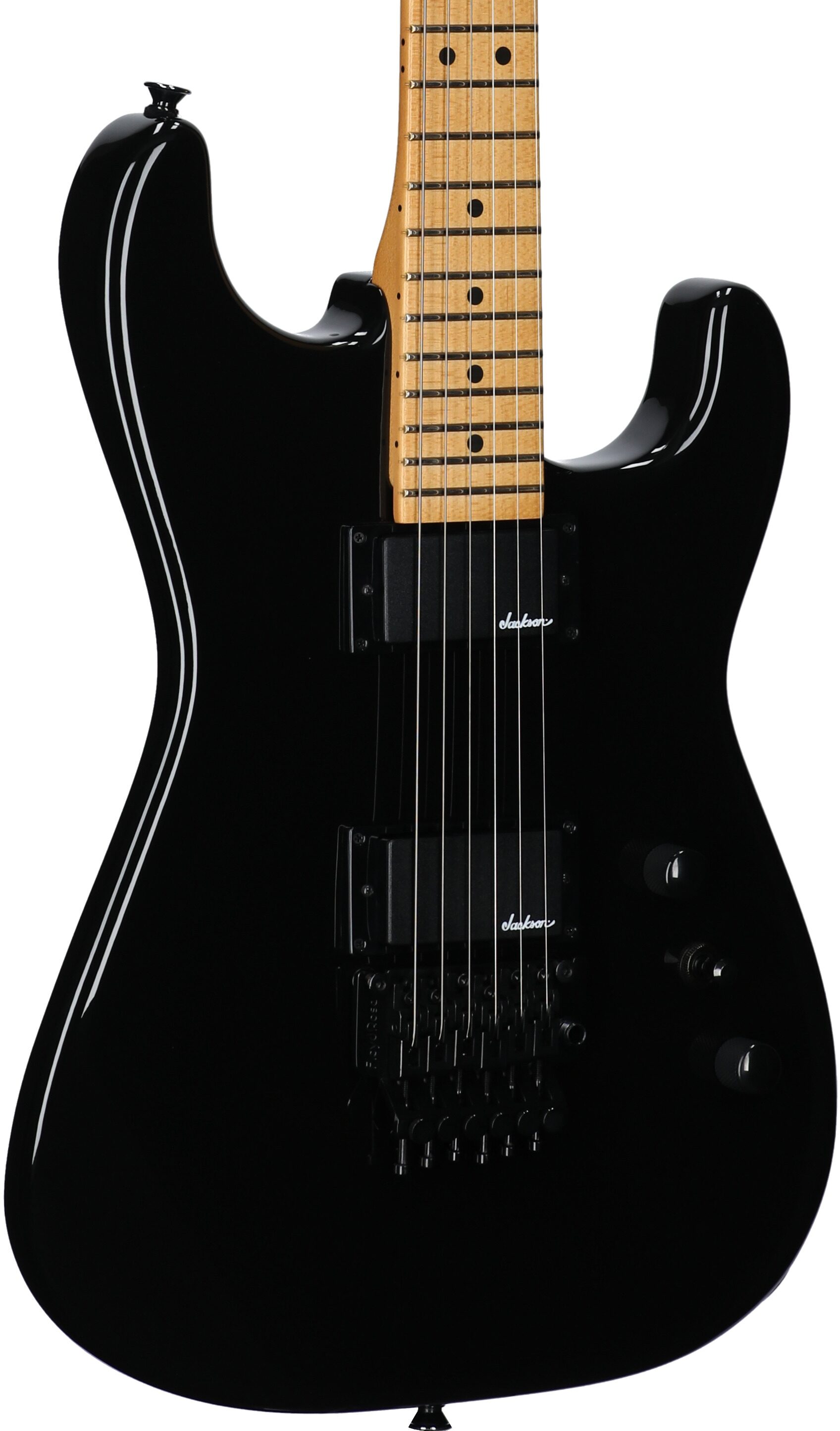 Jackson Pro Origins 1985 SD1 HH FR | zZounds