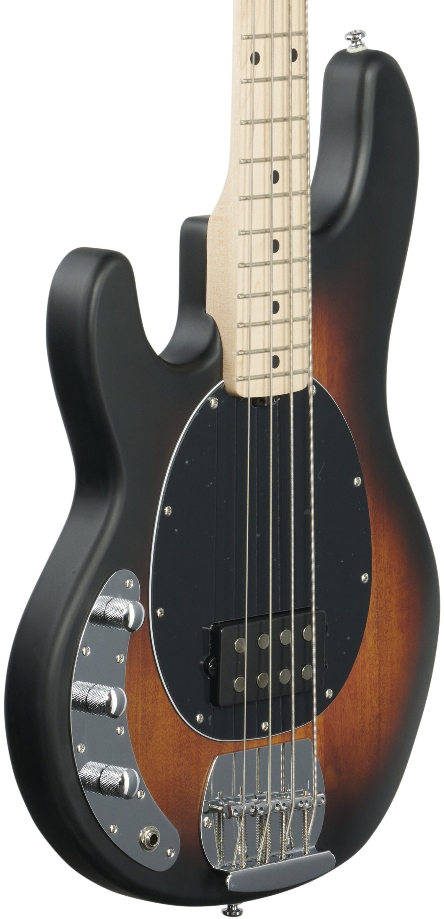 Sterling by Music Man SUB StingRay Electric Bass, Left-Handed