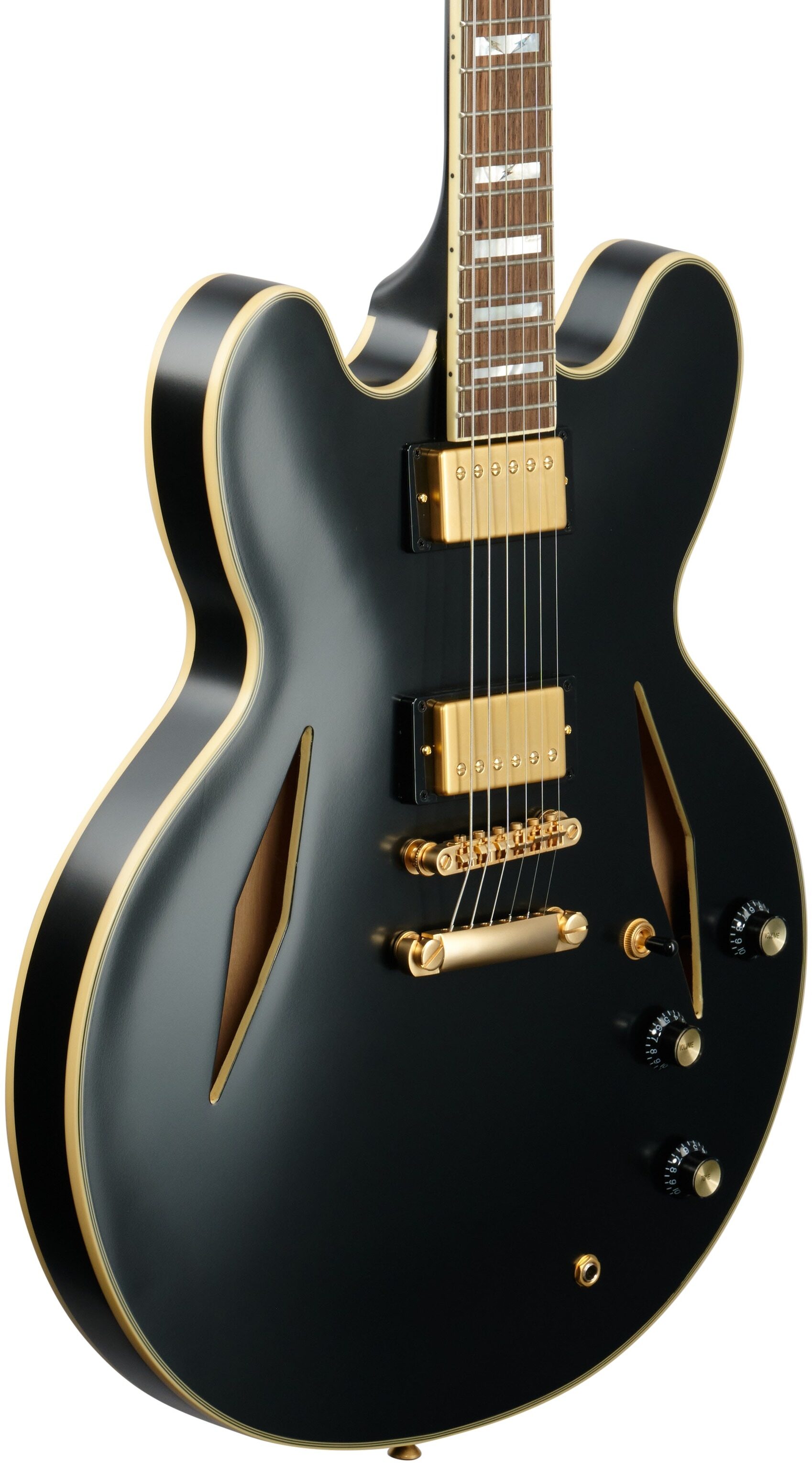 Epiphone Emily Wolfe Sheraton