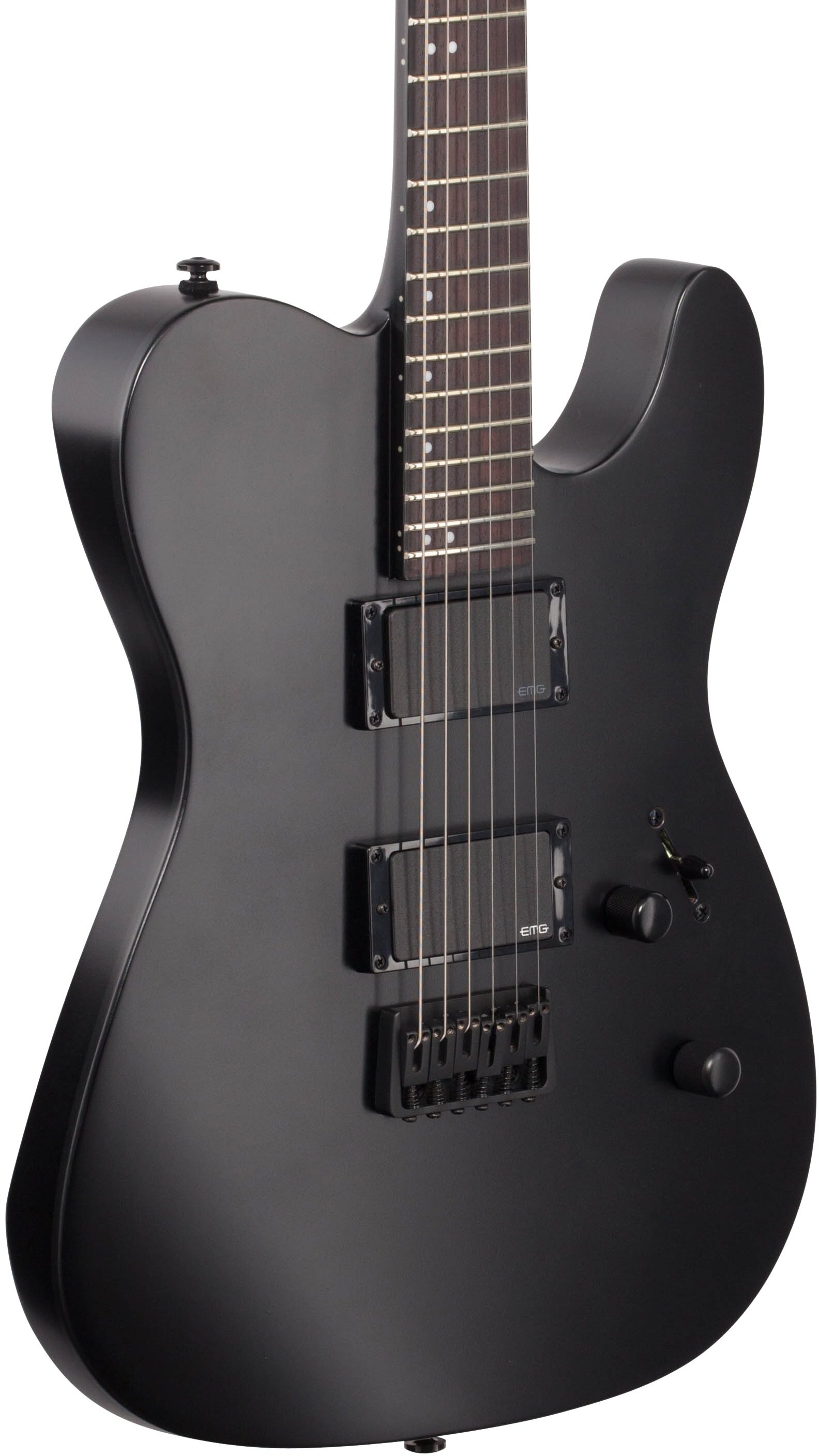 ESP LTD TE-401 Electric Guitar