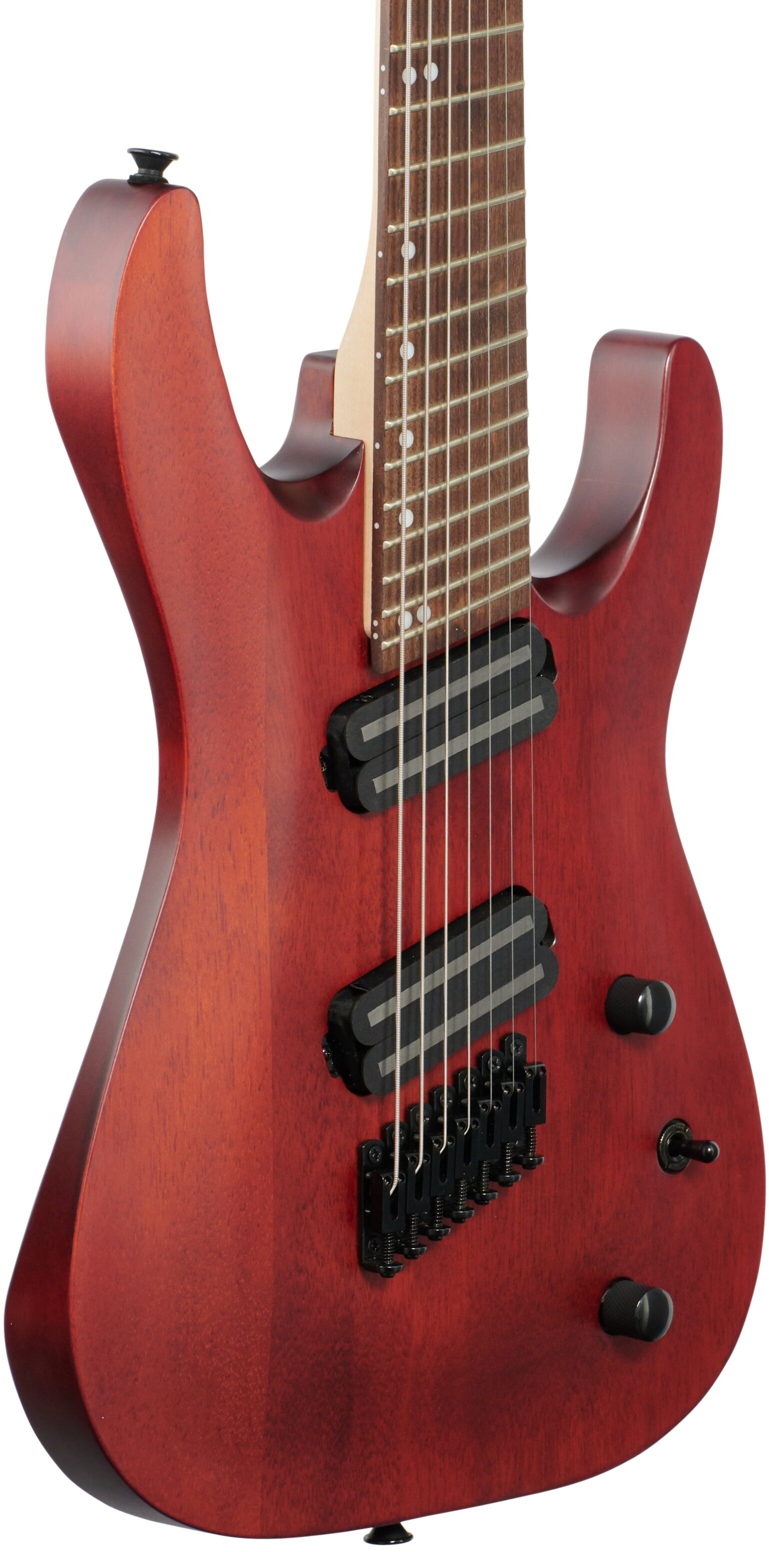 Jackson multiscale deals