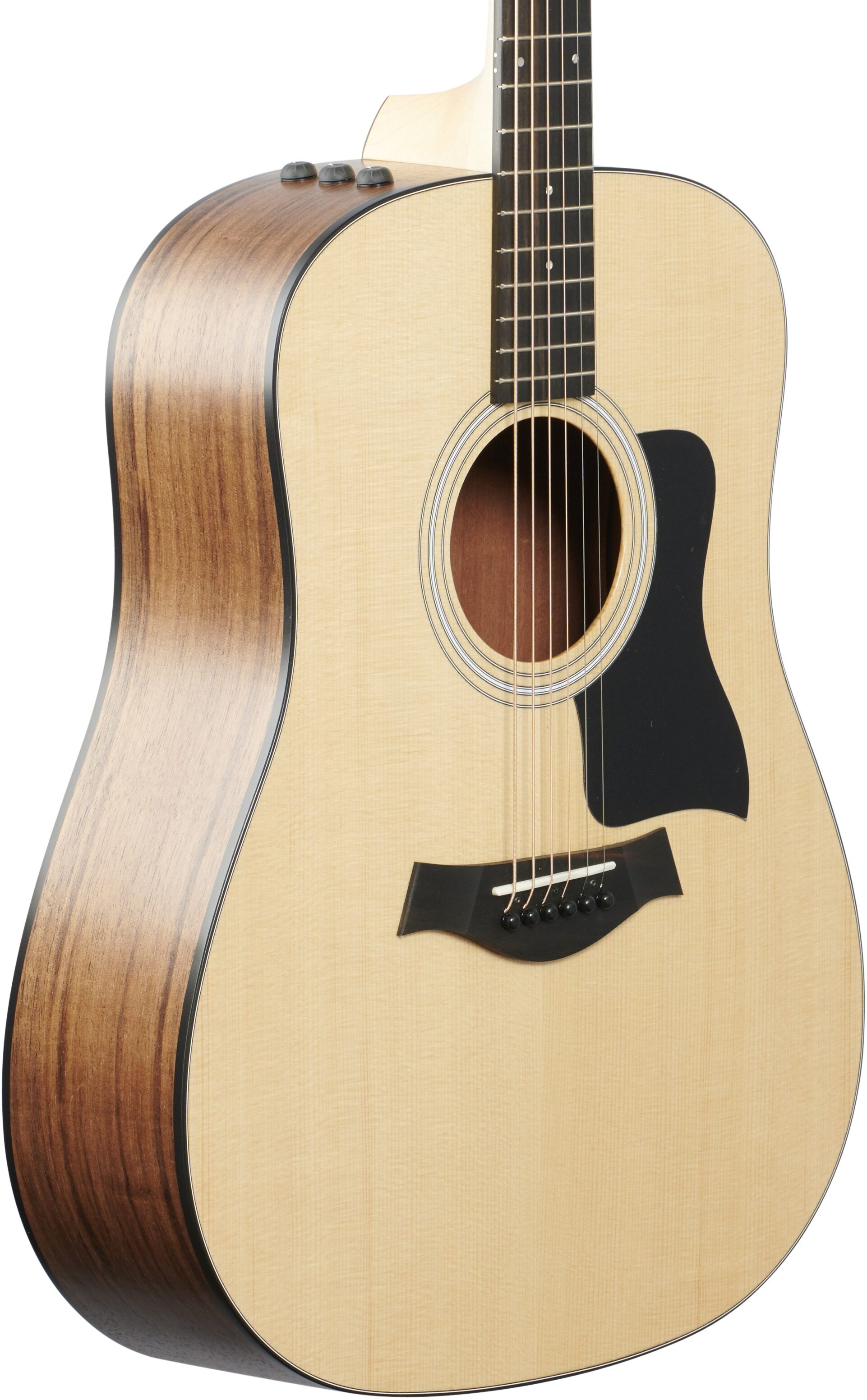 Taylor 110e-W Dreadnought Acoustic-Electric Guitar | zZounds