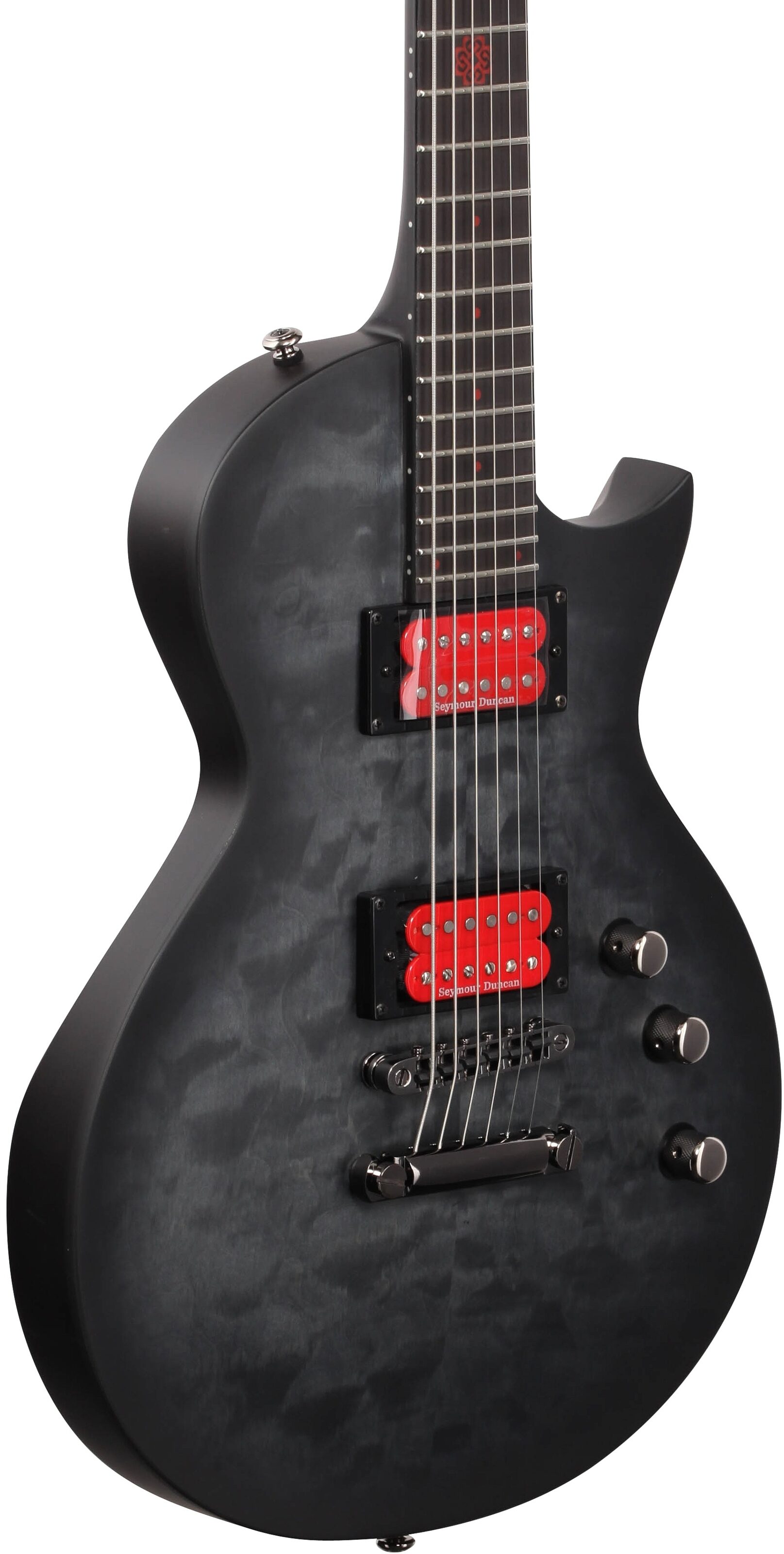 ben burnley esp