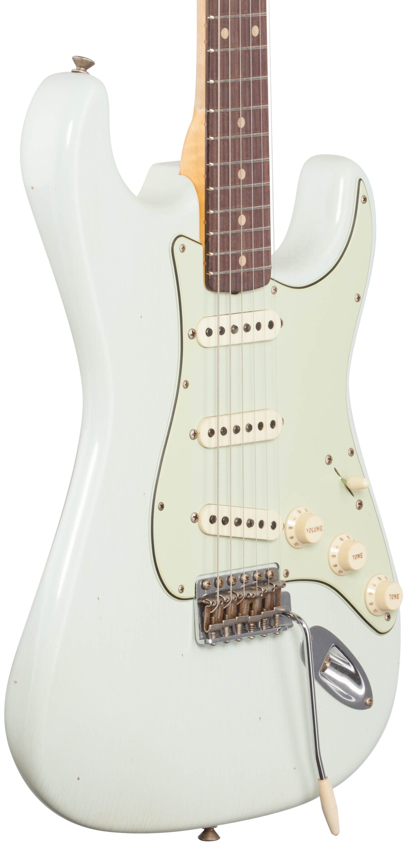 Fender Custom Shop Limited Edition '59 Journeyman Stratocaster