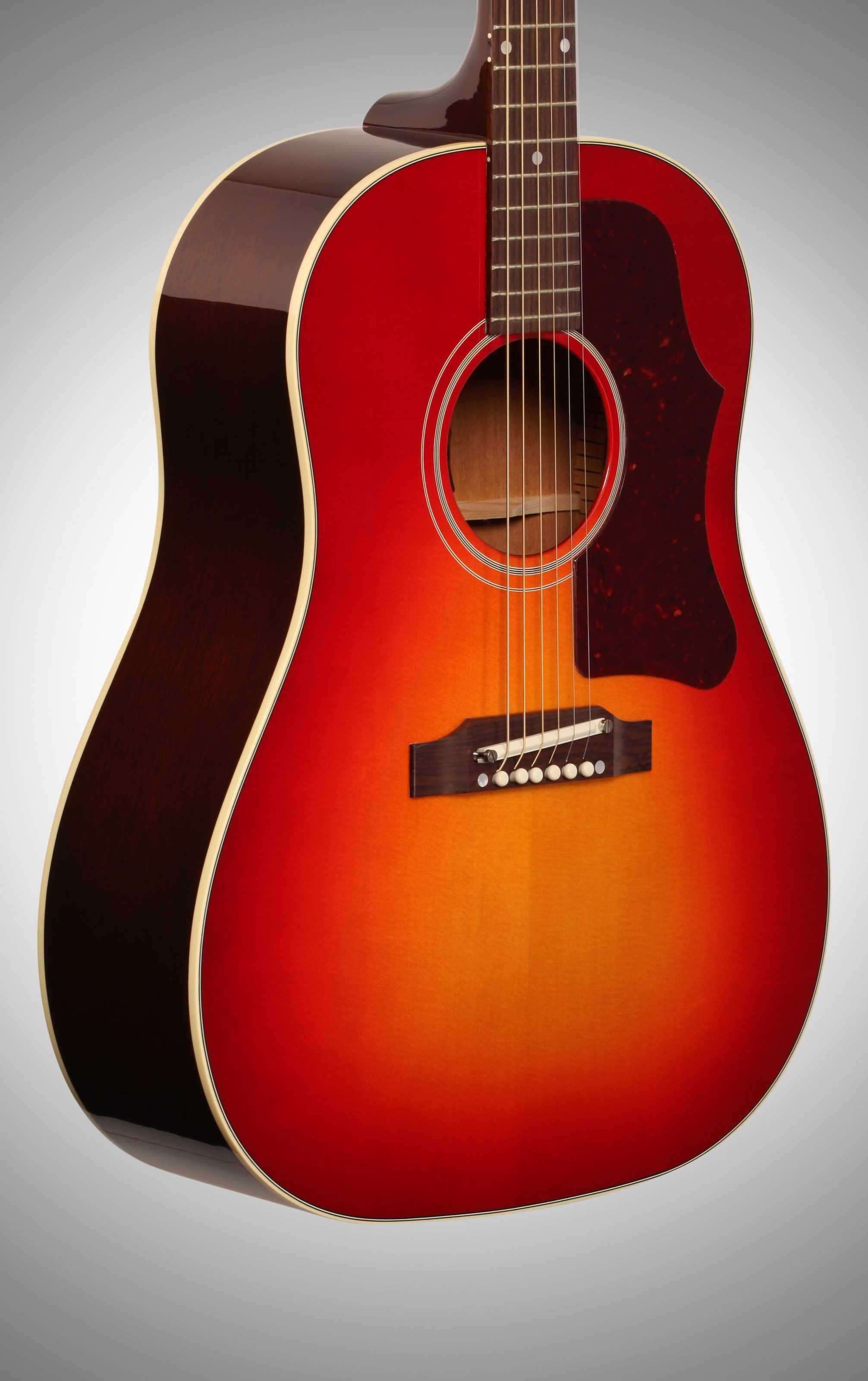 Gibson 2016 Limited Edition Early 60s J-45 VCS Special Acoustic