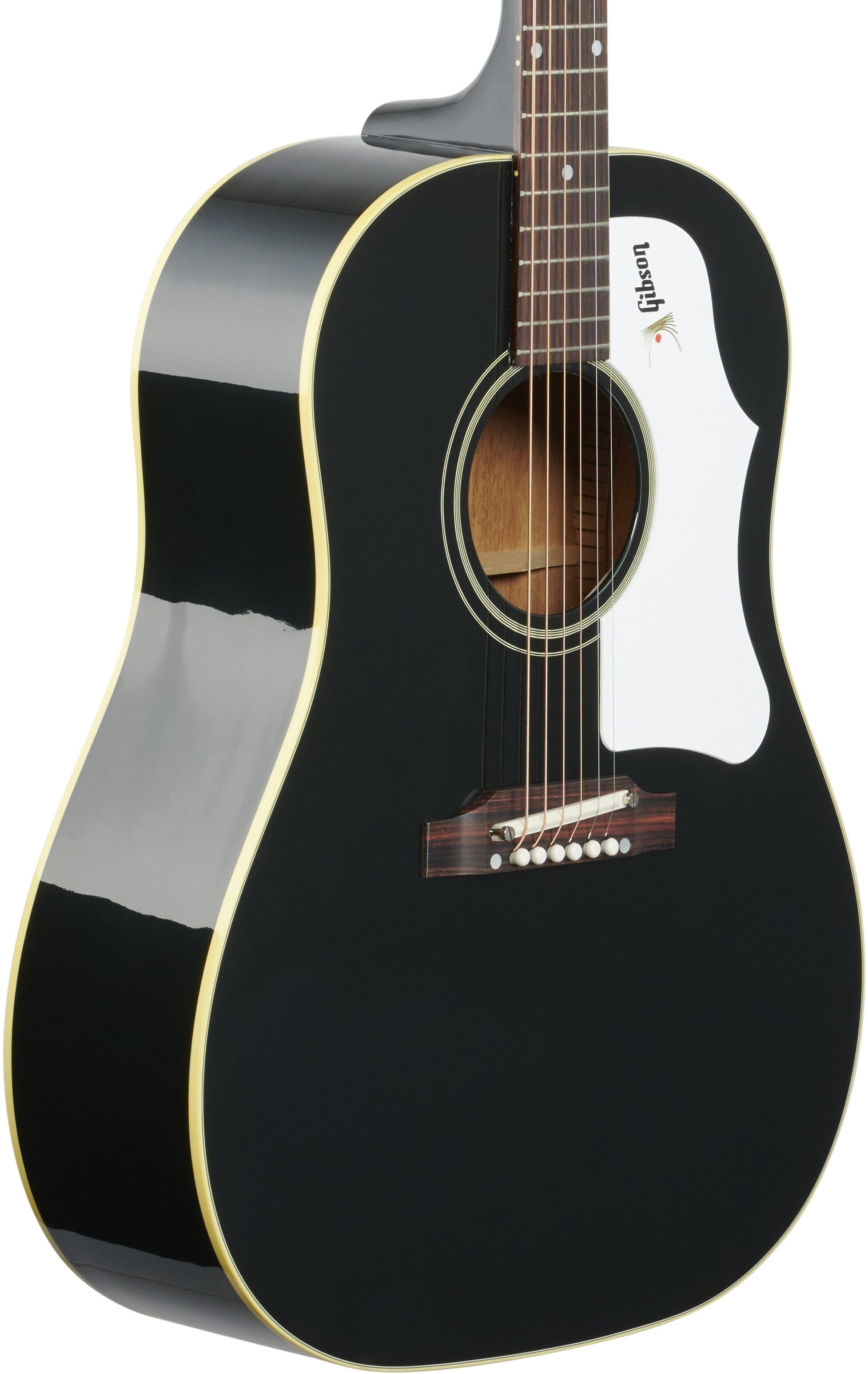 Gibson '60s J-45 Original Acoustic Guitar | zZounds