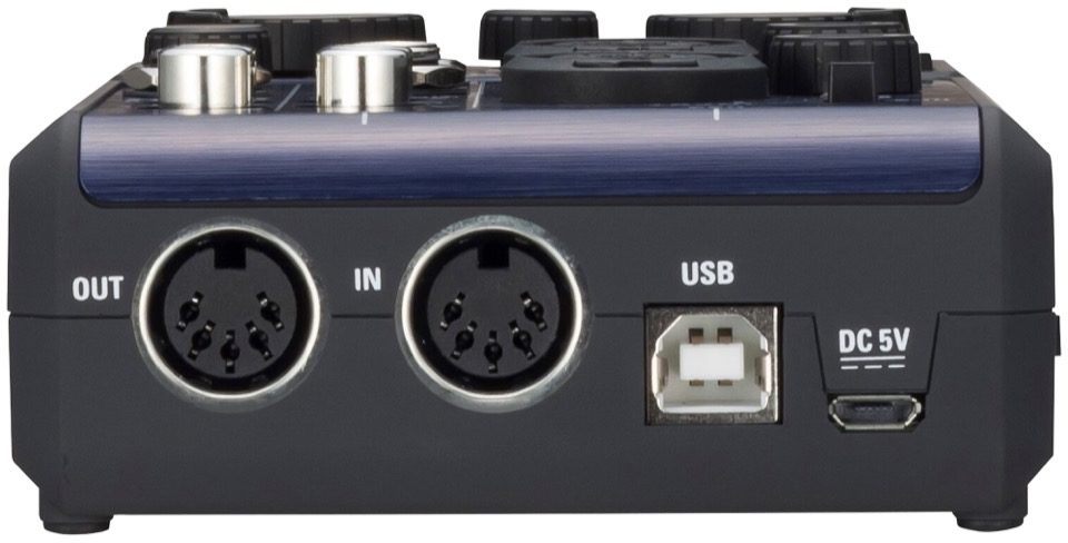 Zoom U-44 Handy Portable USB Audio Interface | zZounds