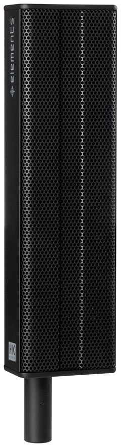 HK Audio EA600 Elements Power Amplifier (600 Watts), Main