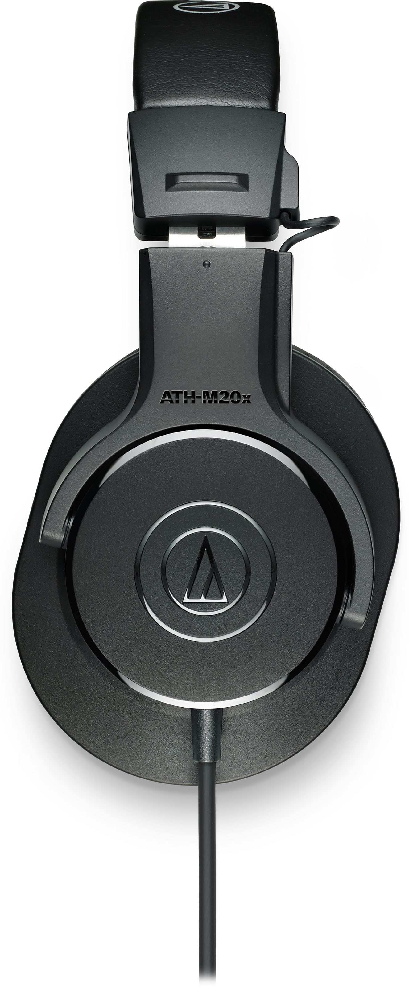 Audio Technica AT2020+ USB & 250 Ohm Headphones