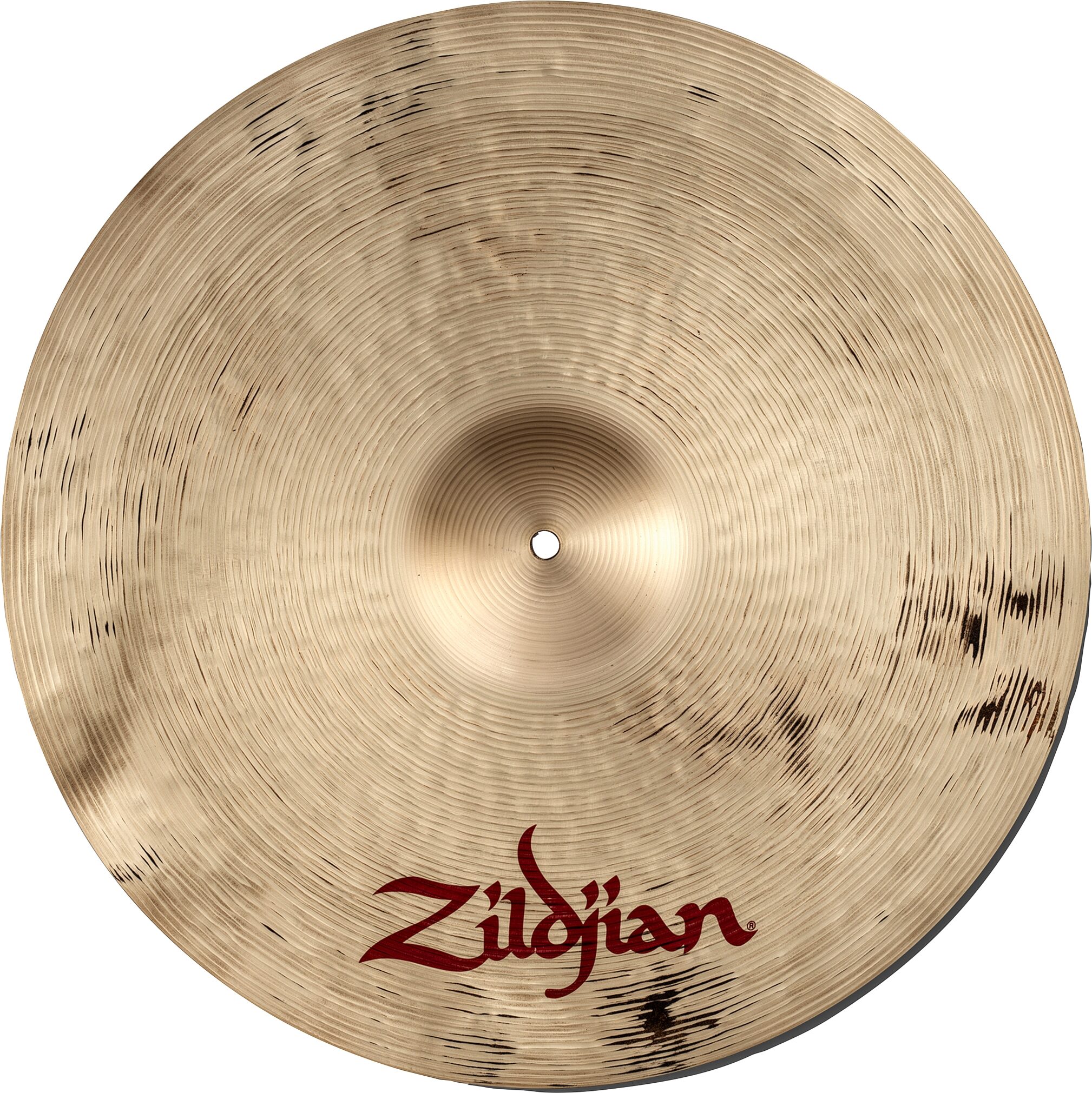 Zildjian FX Crash of Doom Cymbal, 20 inch, Action Position Back