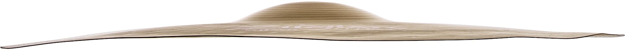 Zildjian FX Crash of Doom Cymbal, 20 inch, Action Position Back