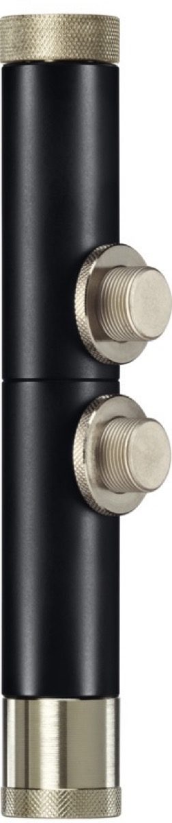 Shure A27M Stereo Microphone Adapter, New, Main