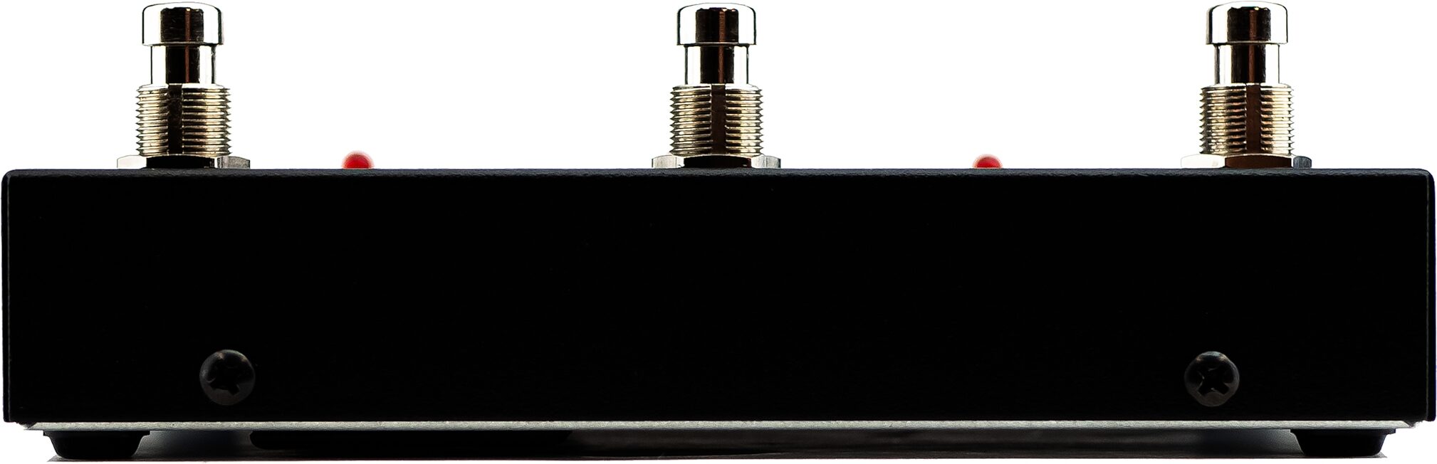 Morley Gold Series ABC Switcher, Action Position Back