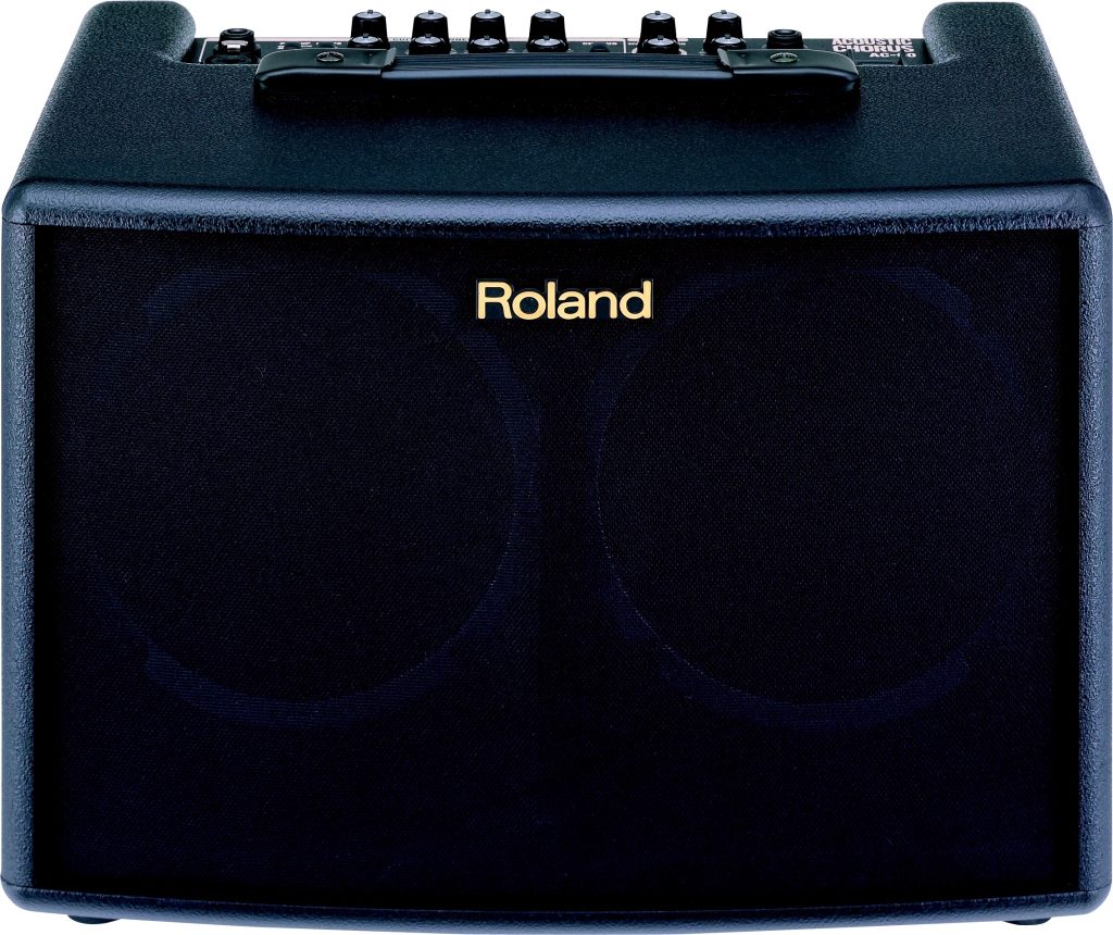 ROLAND ACOUSTIC CHORUS AC-60-